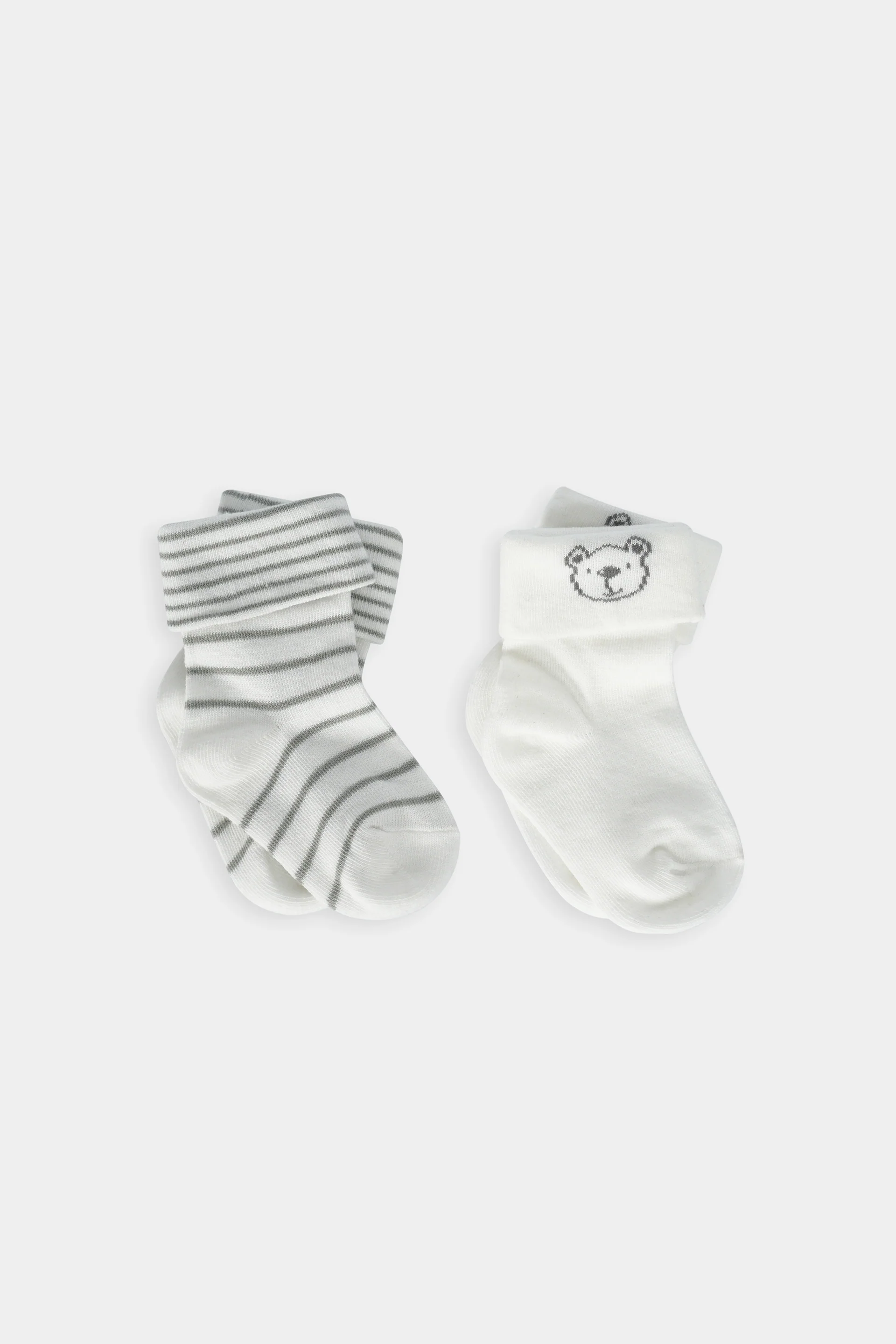 Sock (Pack Of 2) (SB-185)