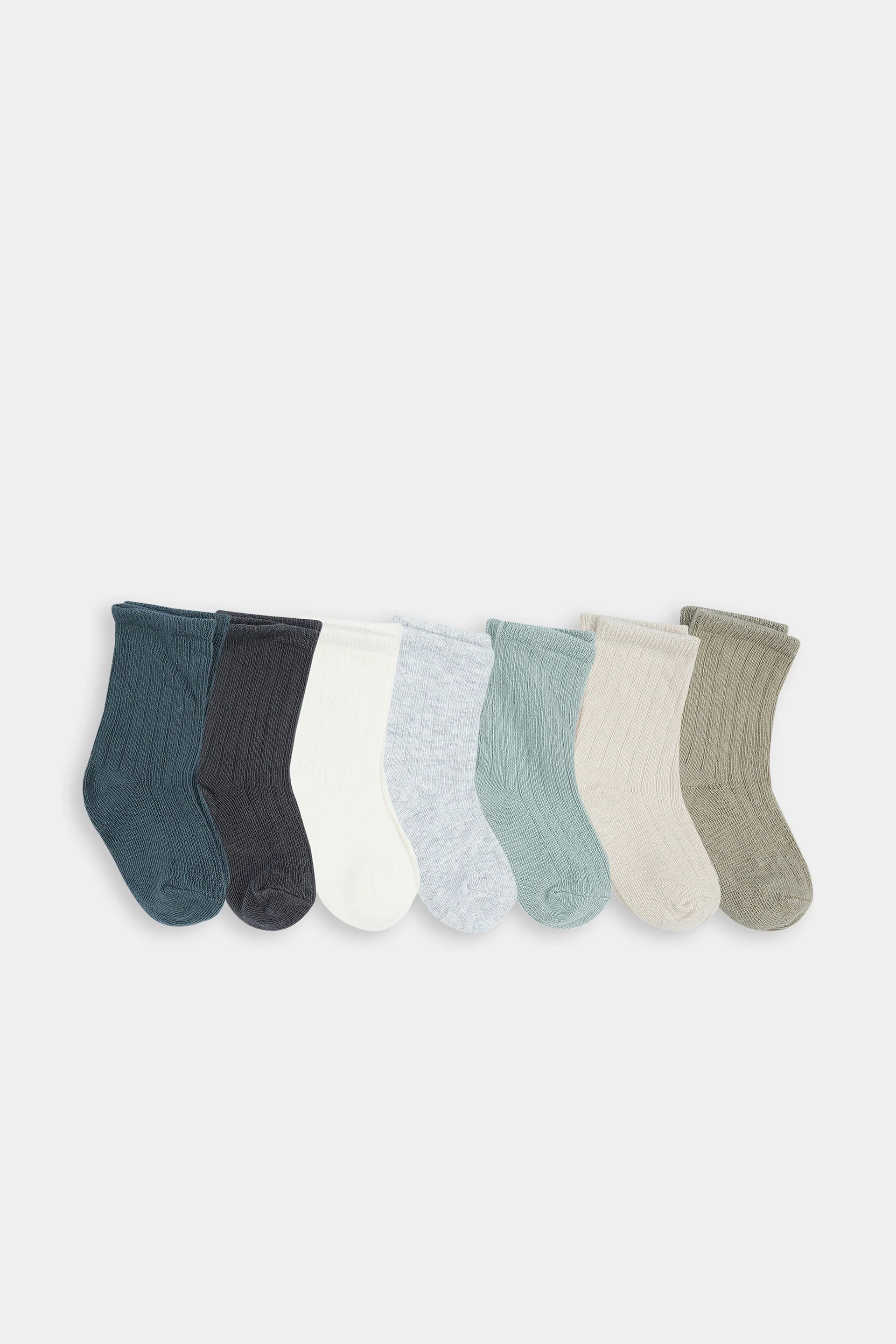 Socks (Pack Of 7) (SB-188)