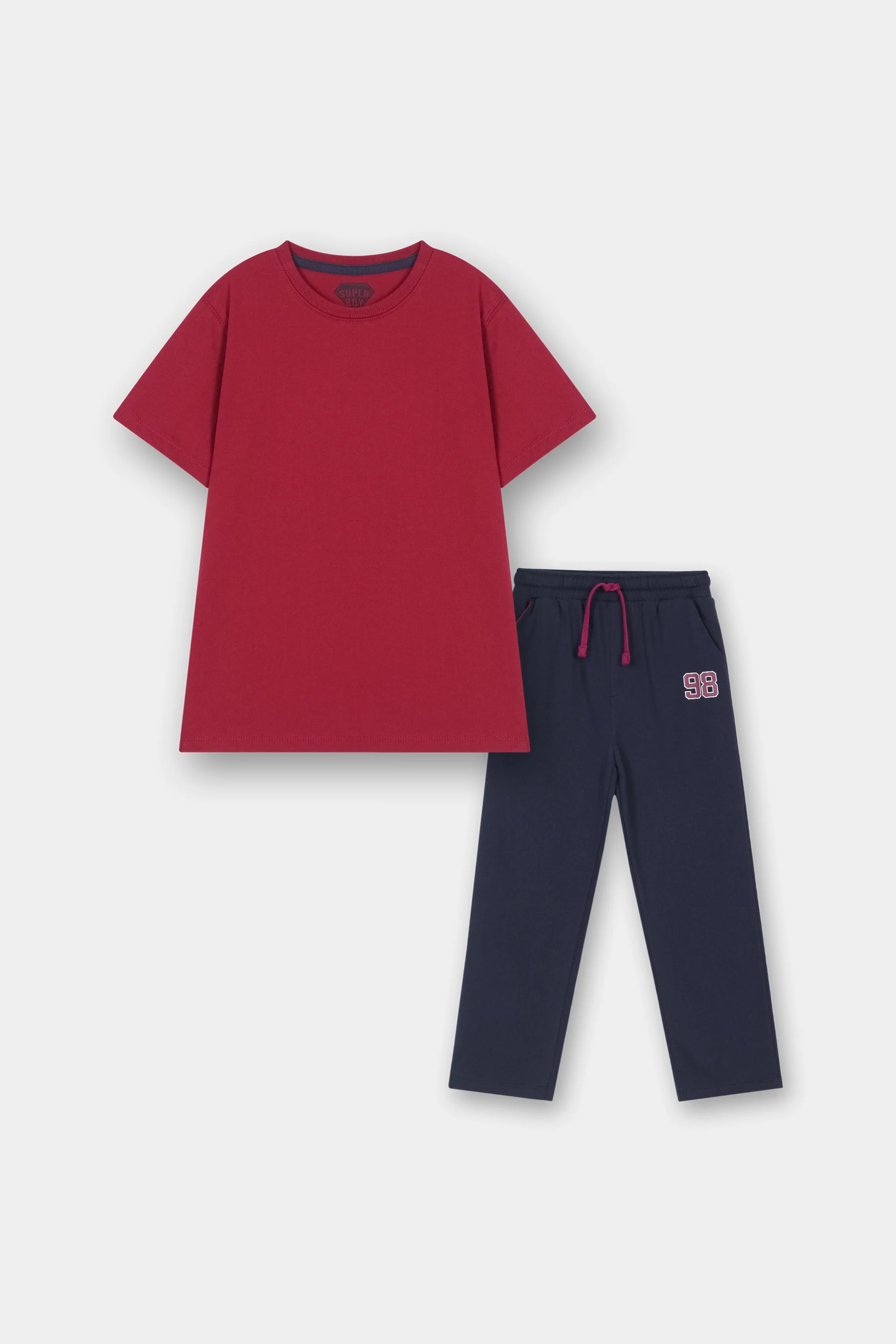 Super Boy Night Suit (SBNS-17)