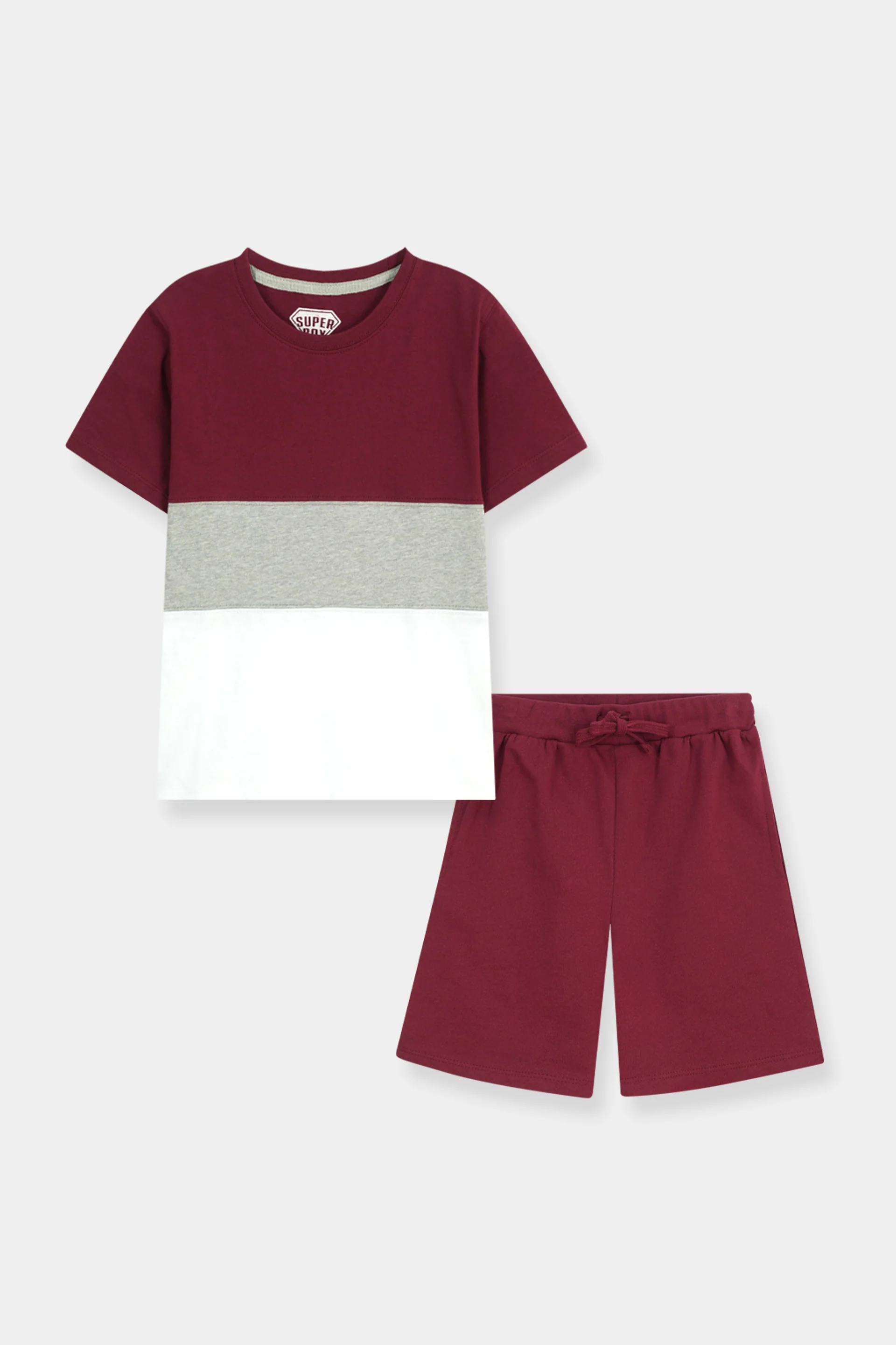 Super Boy Night Suit (SBNS-19)