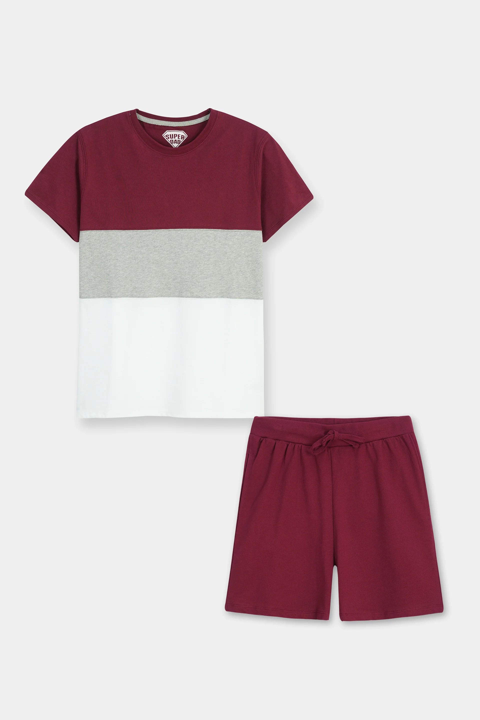 Super Dad Night Suit (SDNS-19)
