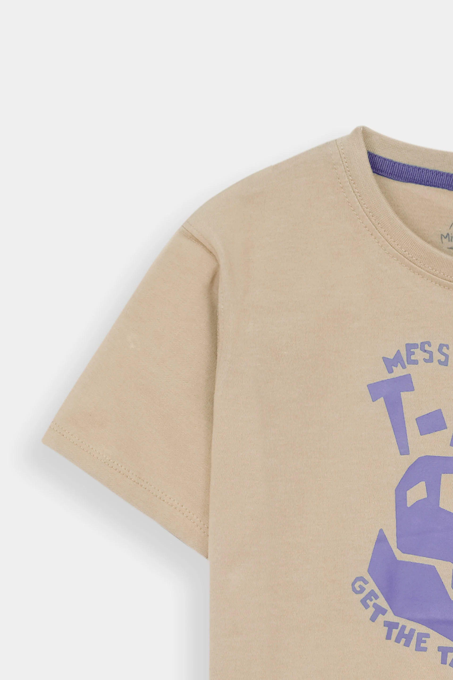 T-Rex Shirt And T-Shirt Pack (SST-166) - Image 7