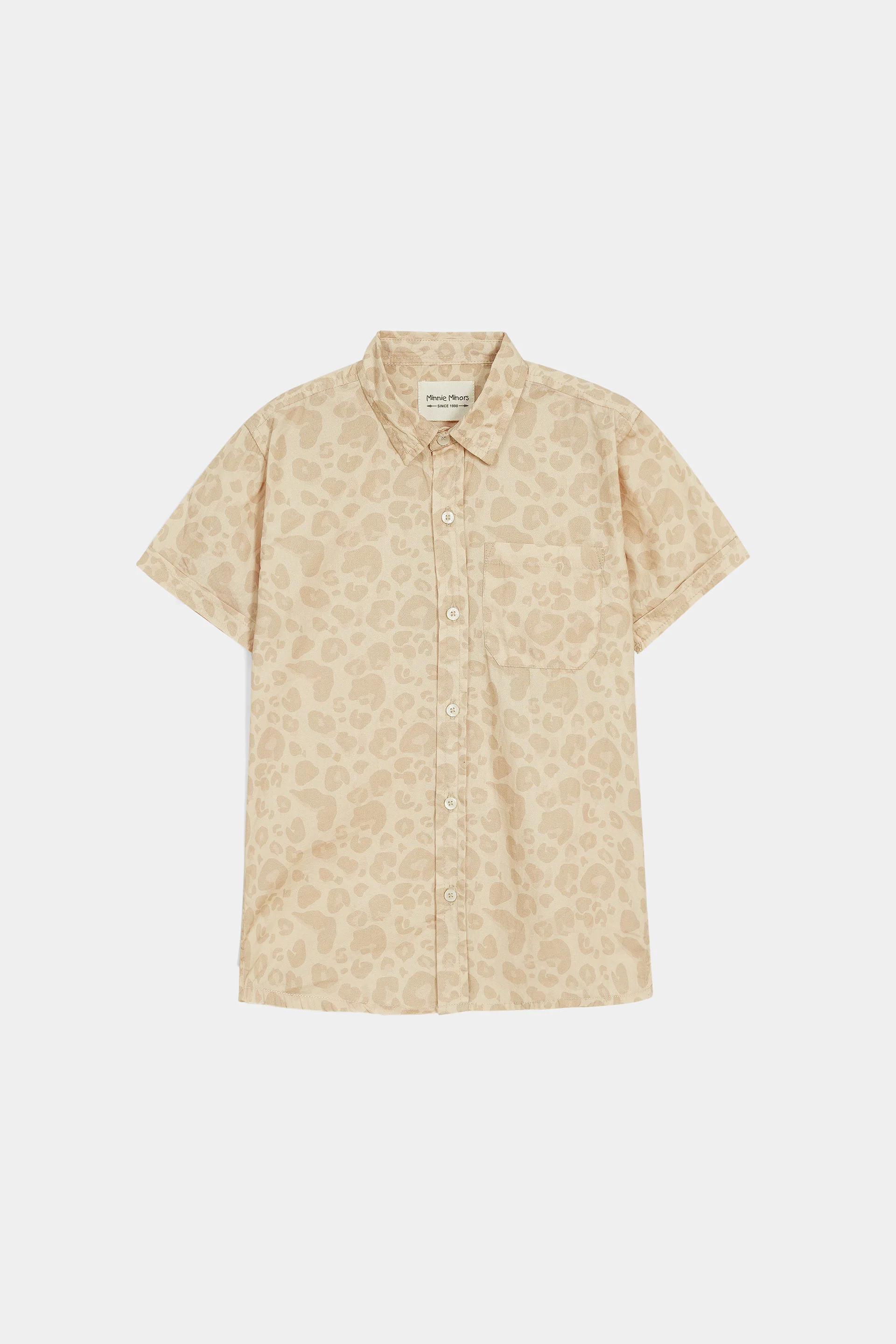 Shirt And T-Shirt Set (SST-171) - Image 3