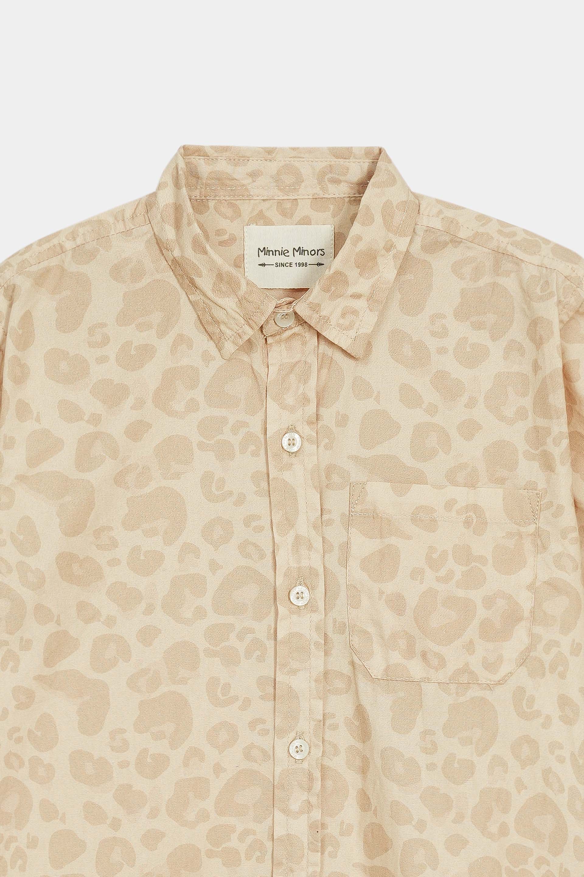 Shirt And T-Shirt Set (SST-171) - Image 6