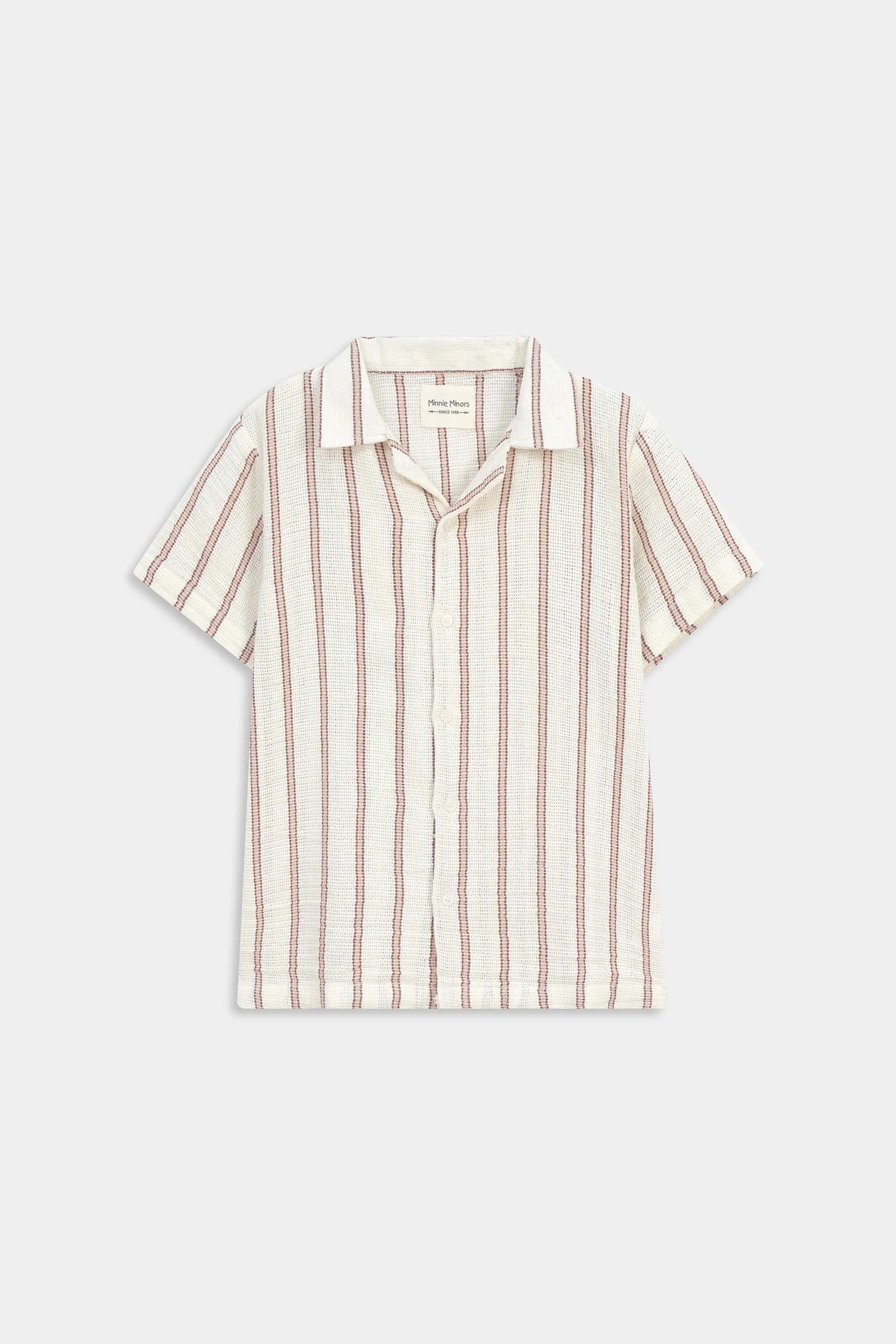 Shirt & T-Shirt Set (SST-173) - Image 2