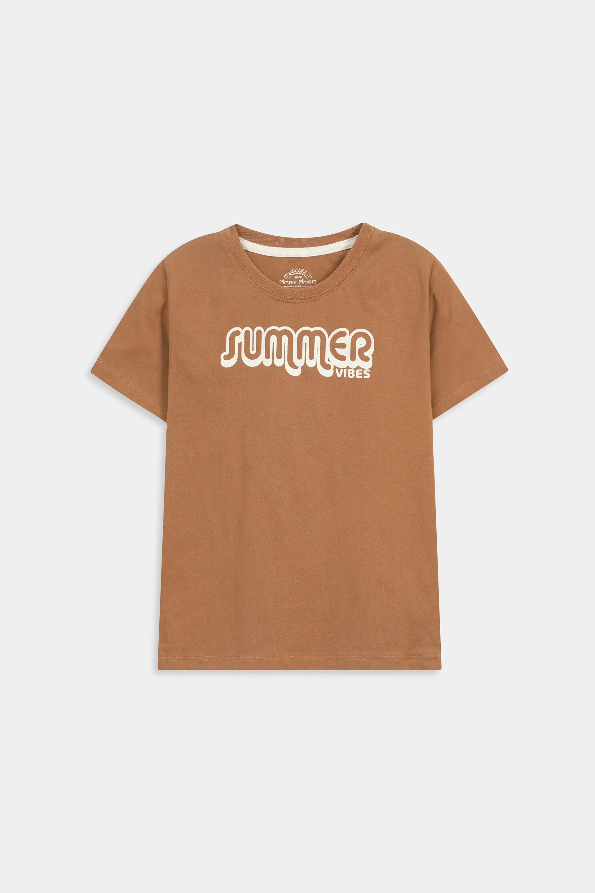 Shirt & T-Shirt Set (SST-173) - Image 3