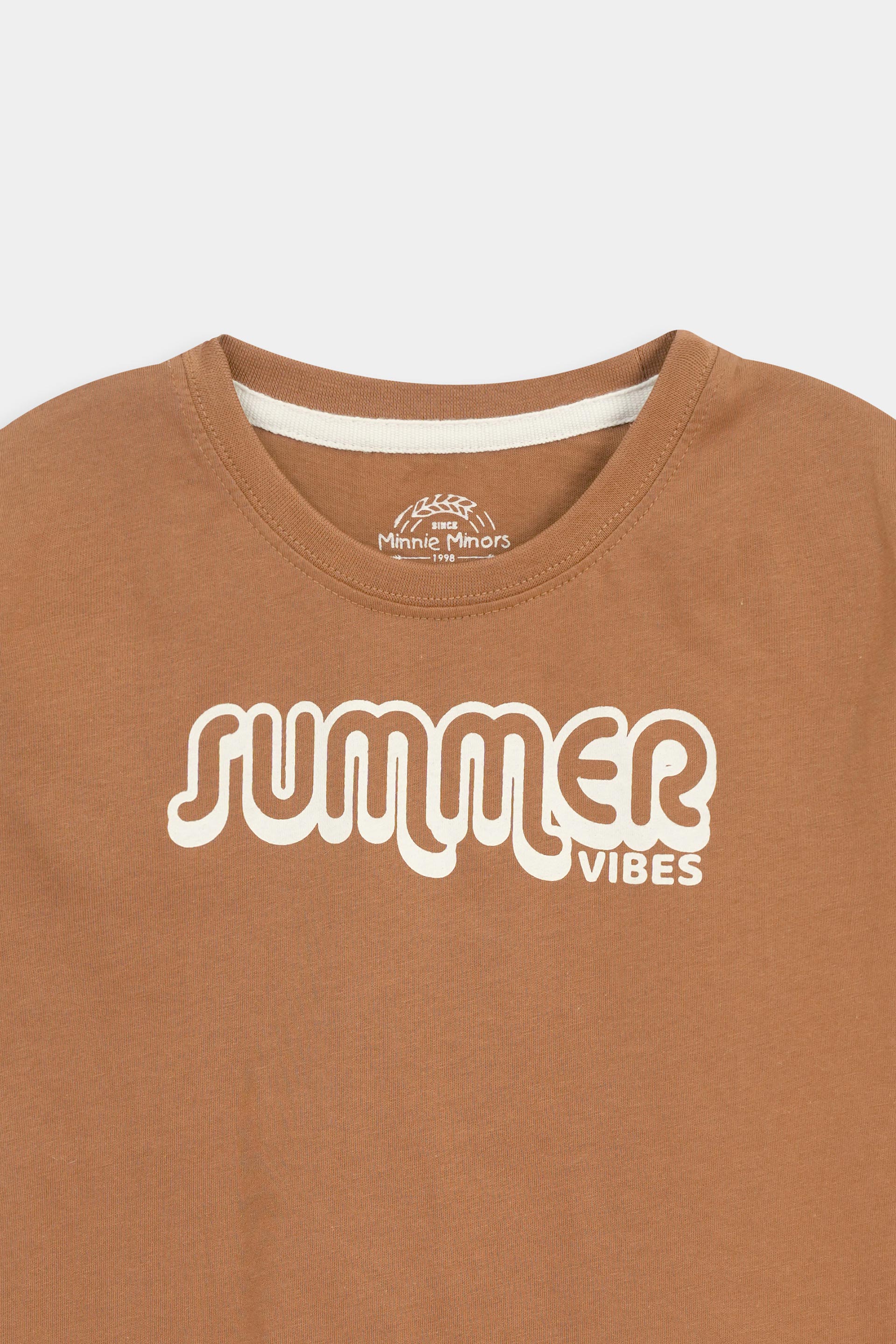 Shirt & T-Shirt Set (SST-173) - Image 5