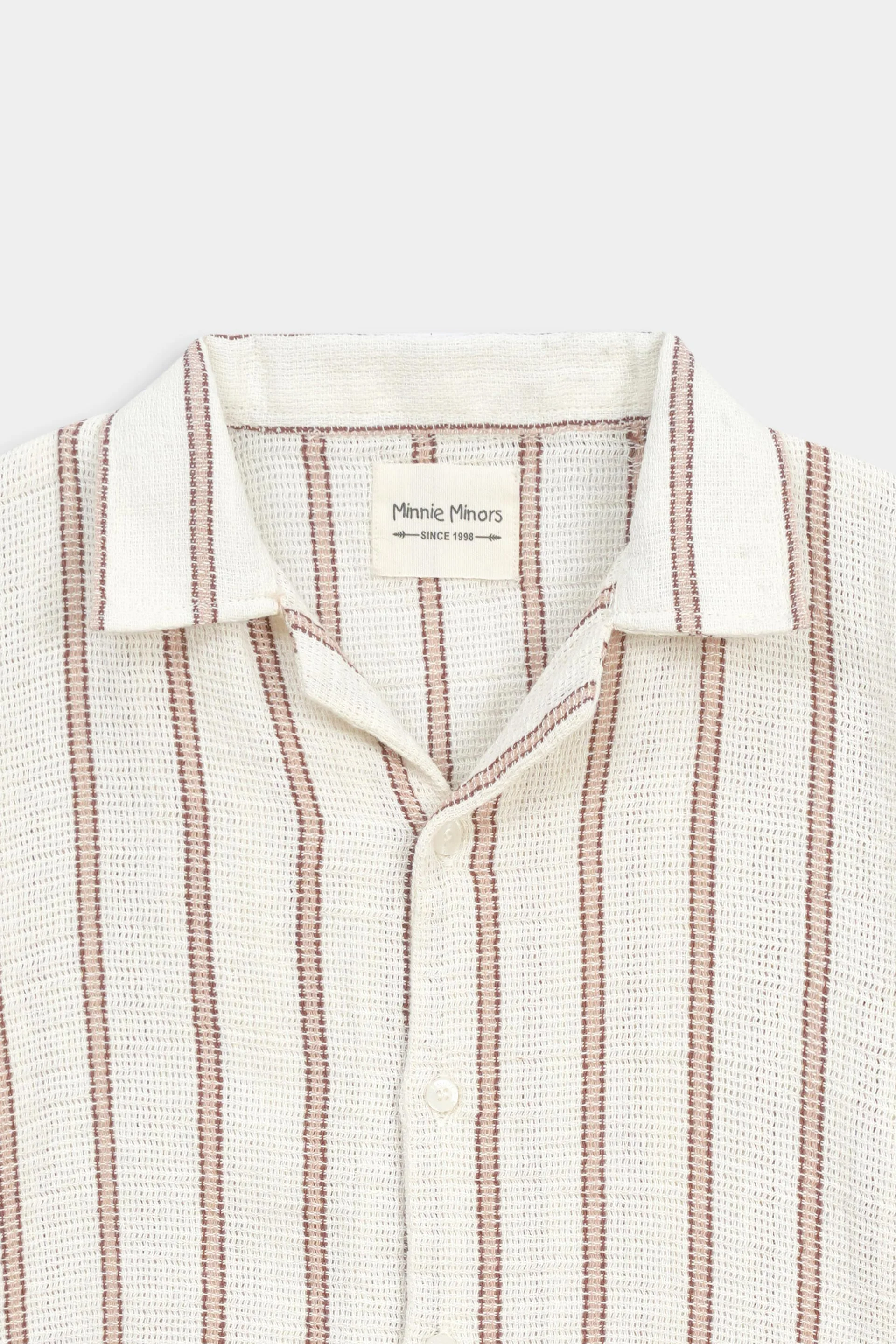 Shirt & T-Shirt Set (SST-173) - Image 8