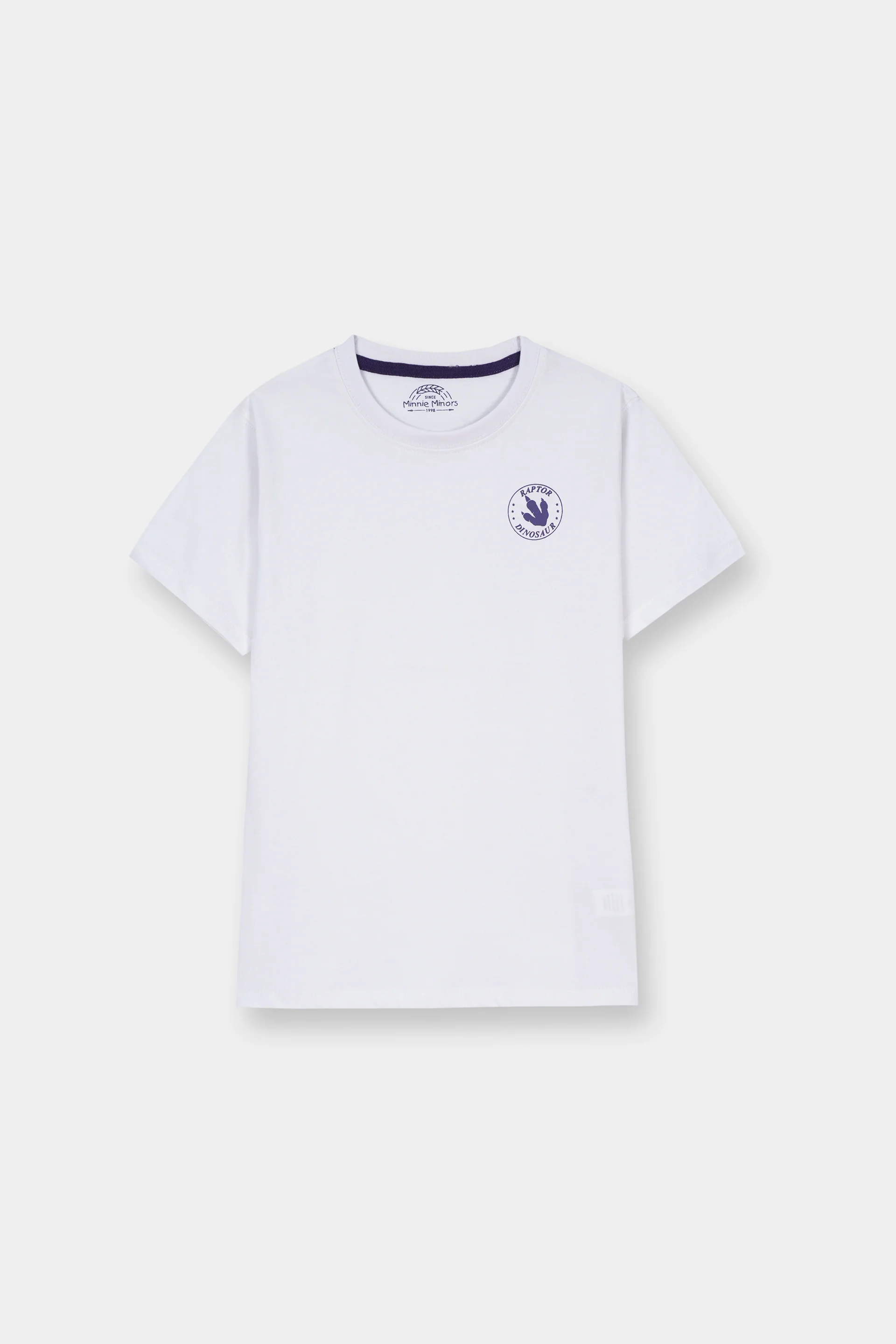 Dino Graphic Shirt, Shorts And T-Shirt (SST-176) - Image 3