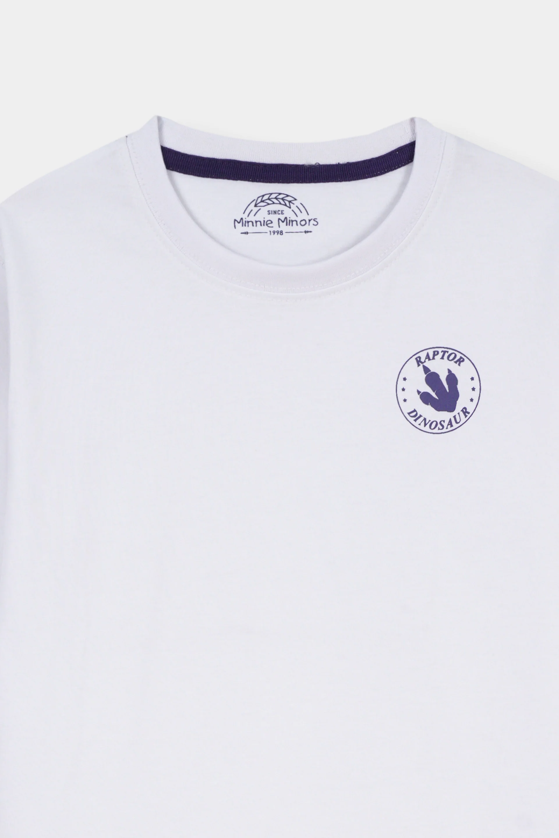 Dino Graphic Shirt, Shorts And T-Shirt (SST-176) - Image 6