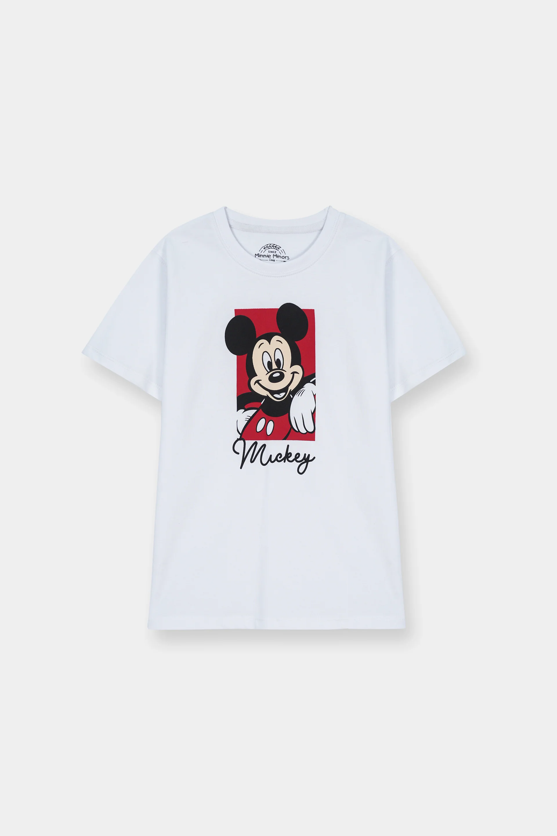 Shirt, T-Shirt And Shorts Set (SST-178) - Image 2