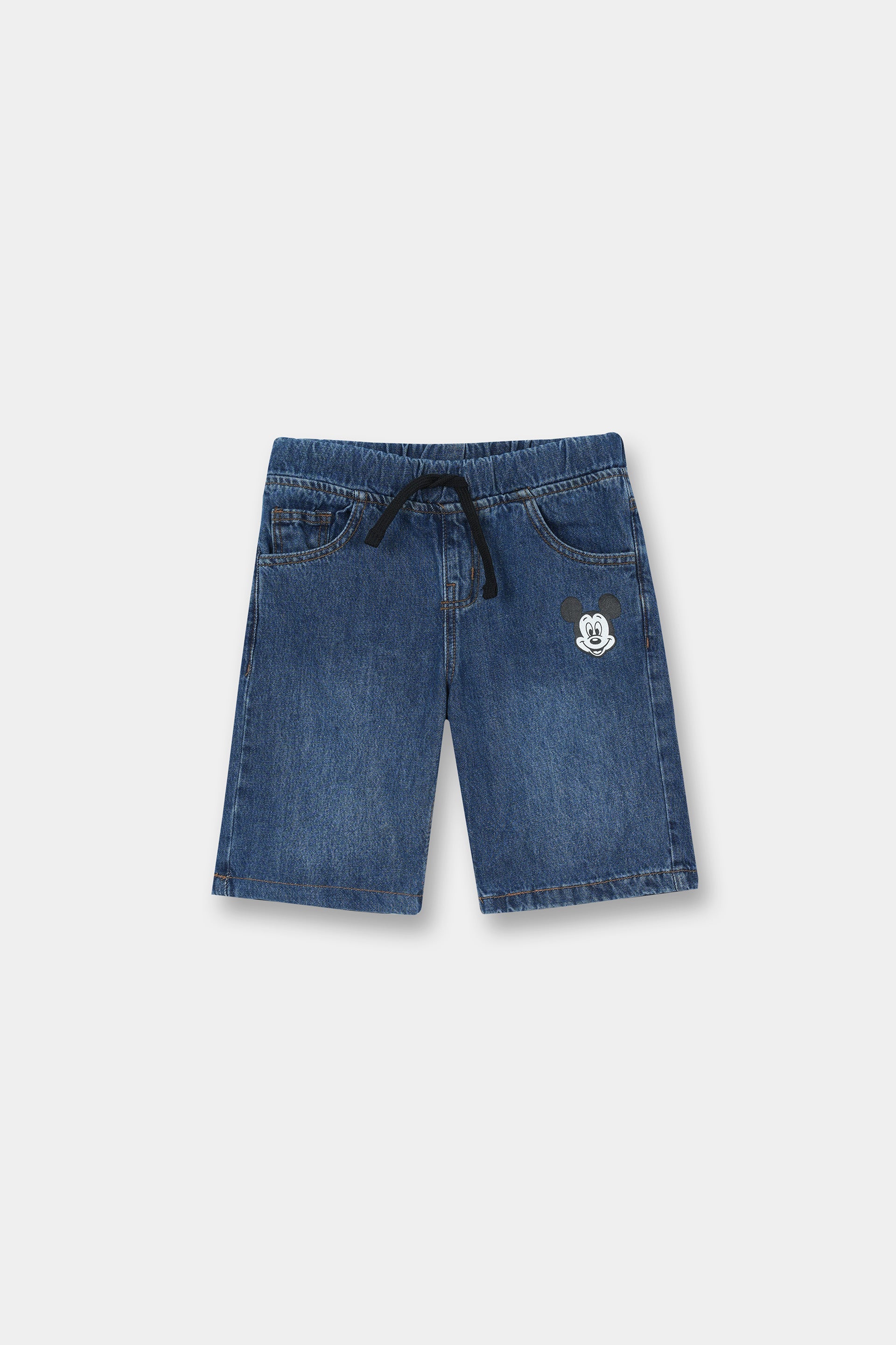 Shirt, T-Shirt And Shorts Set (SST-178) - Image 3