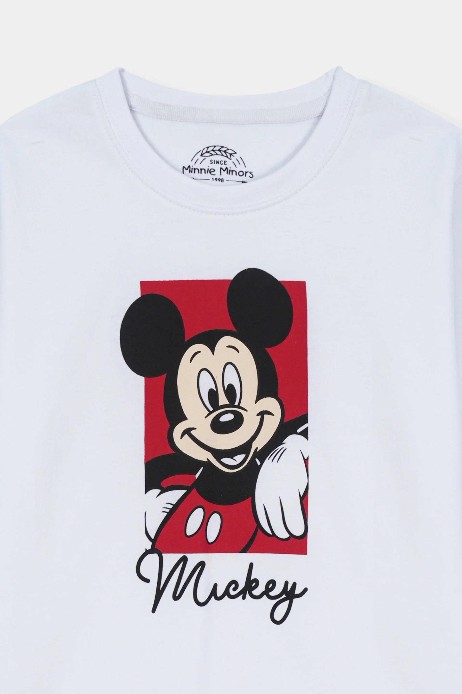 Shirt, T-Shirt And Shorts Set (SST-178) - Image 4