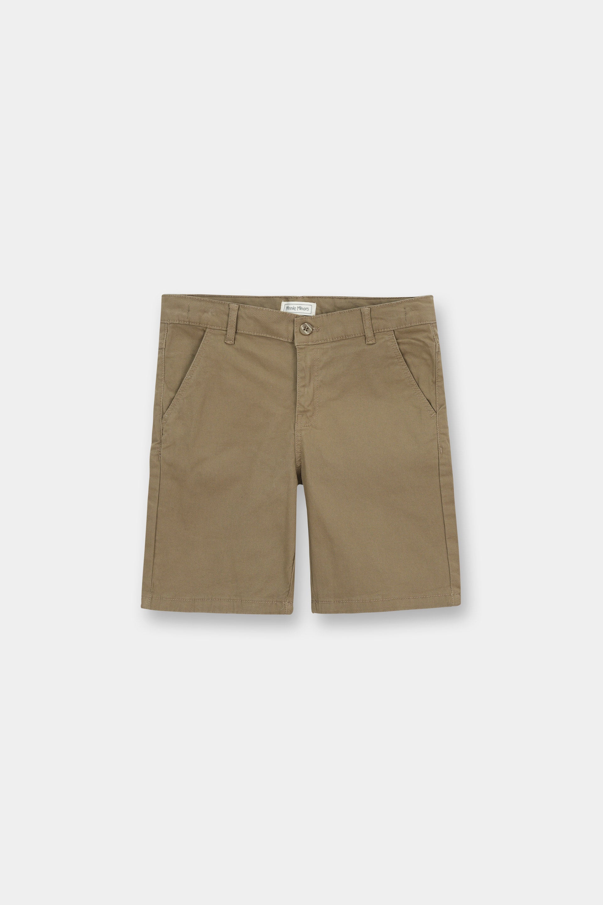 Shirt, T-Shirt And Shorts Set (SST-179) - Image 4