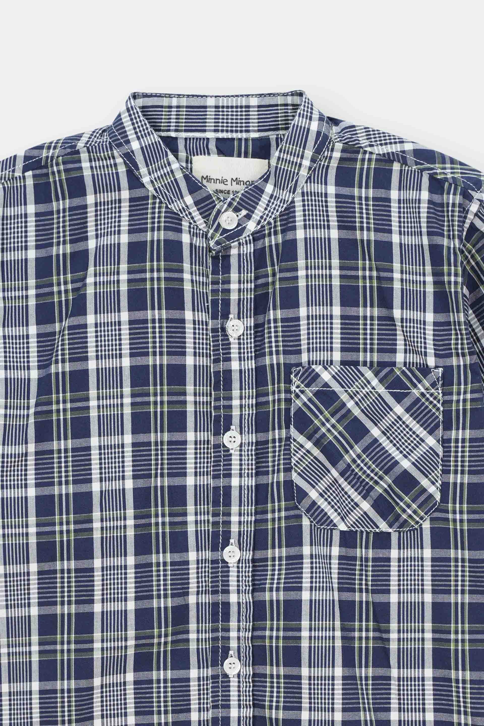 Shirt, T-Shirt And Shorts Set (SST-179) - Image 7