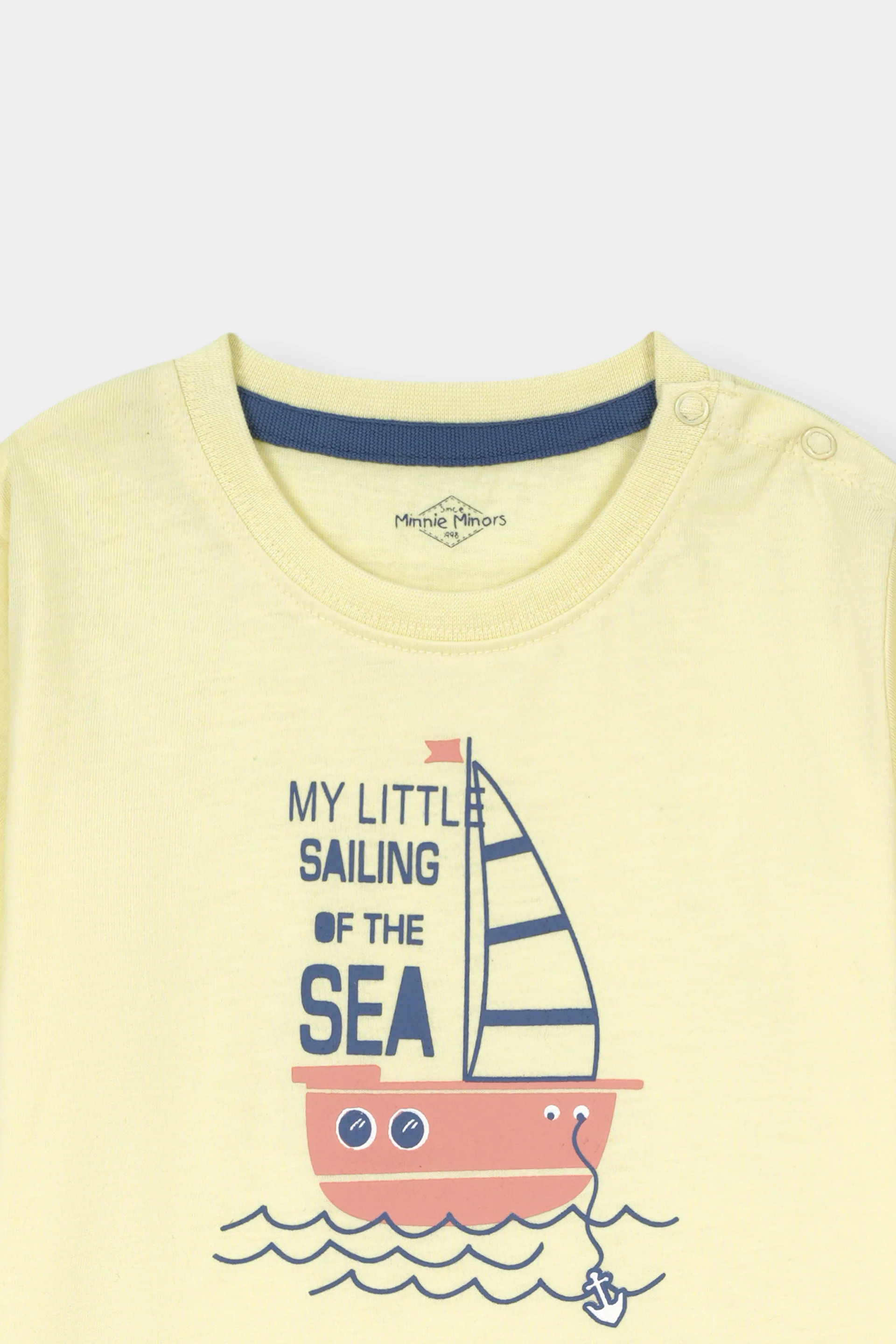 Graphic T-Shirt (IBKW-254) - Image 2