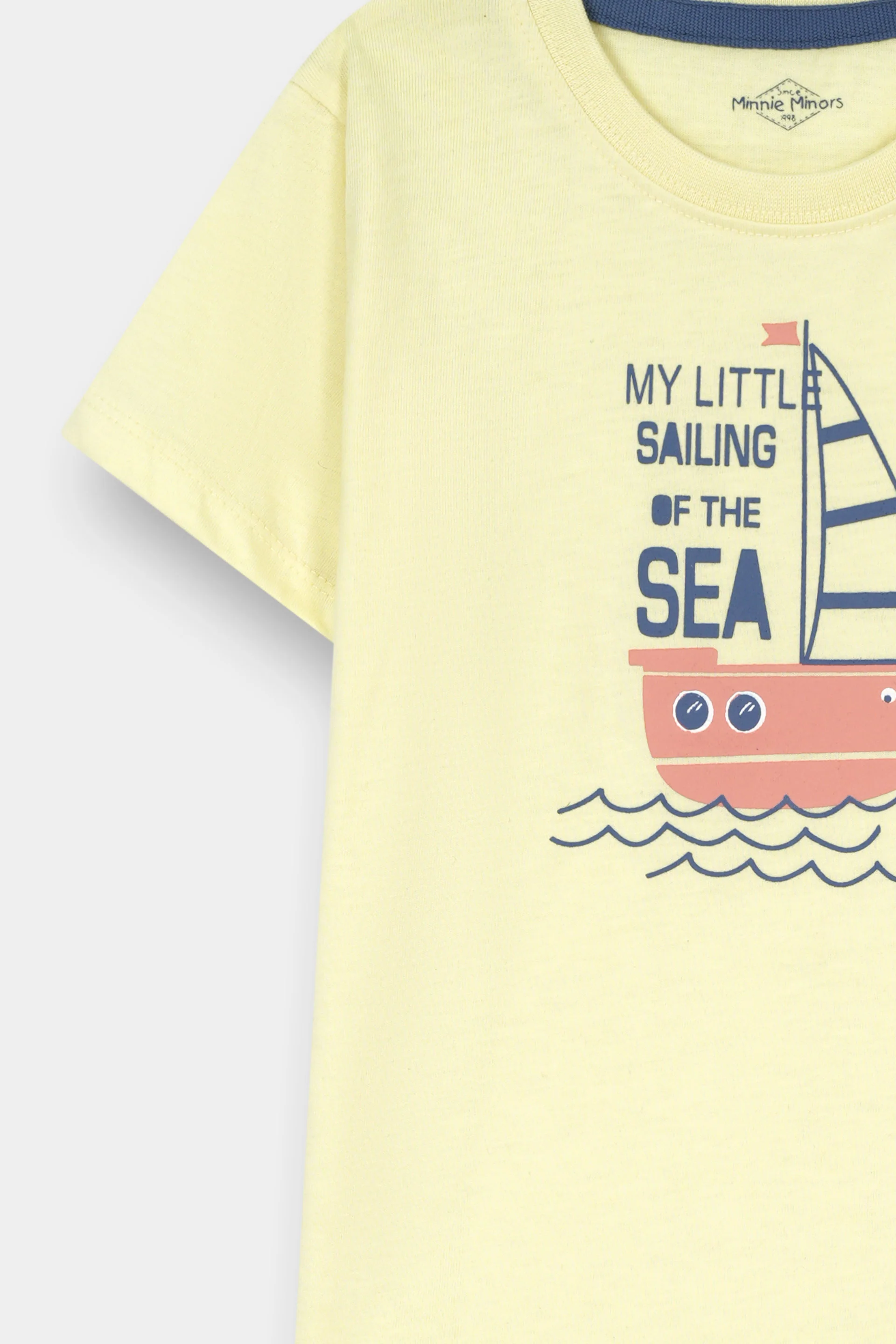 Graphic T-Shirt (IBKW-254) - Image 3
