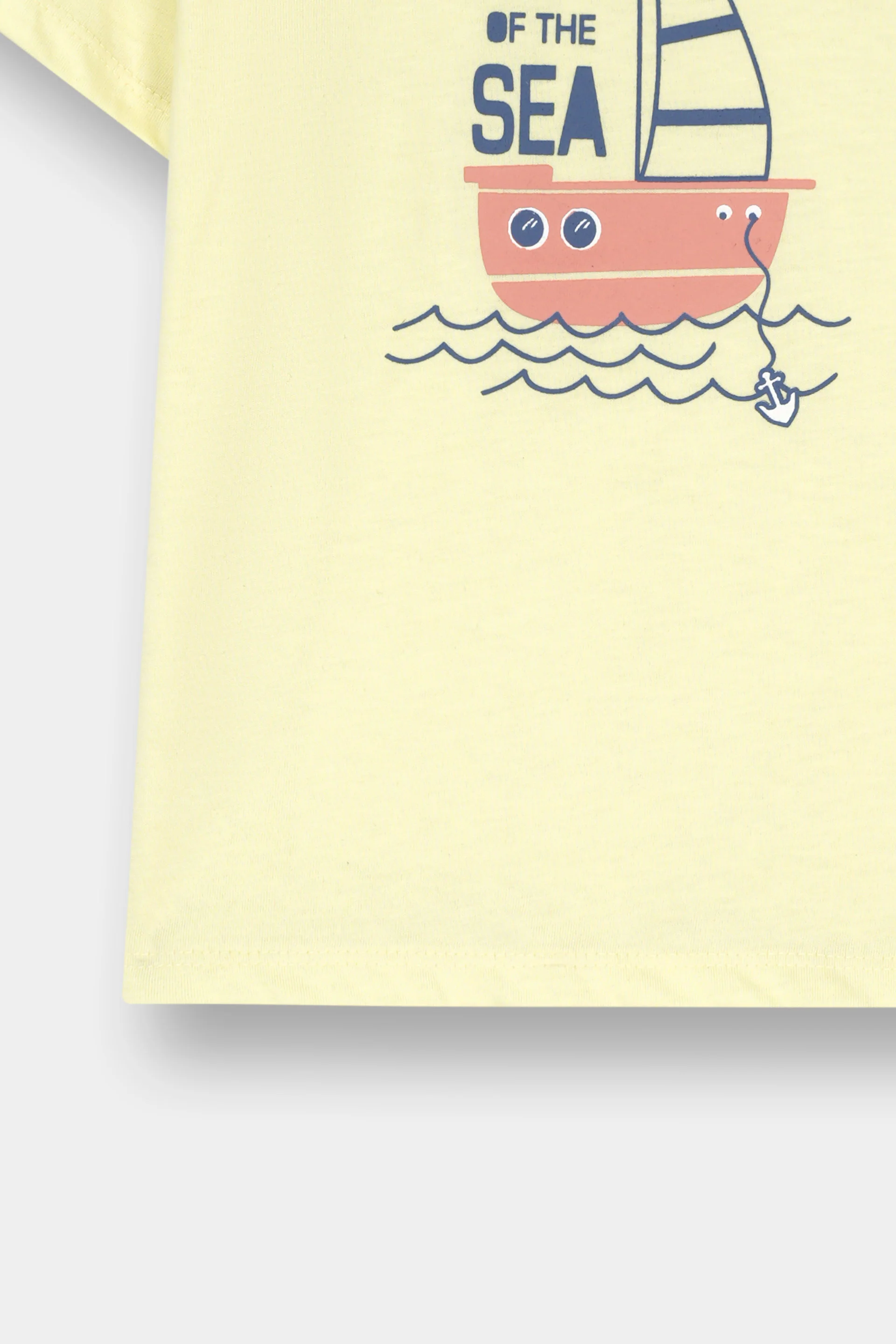 Graphic T-Shirt (IBKW-254) - Image 4