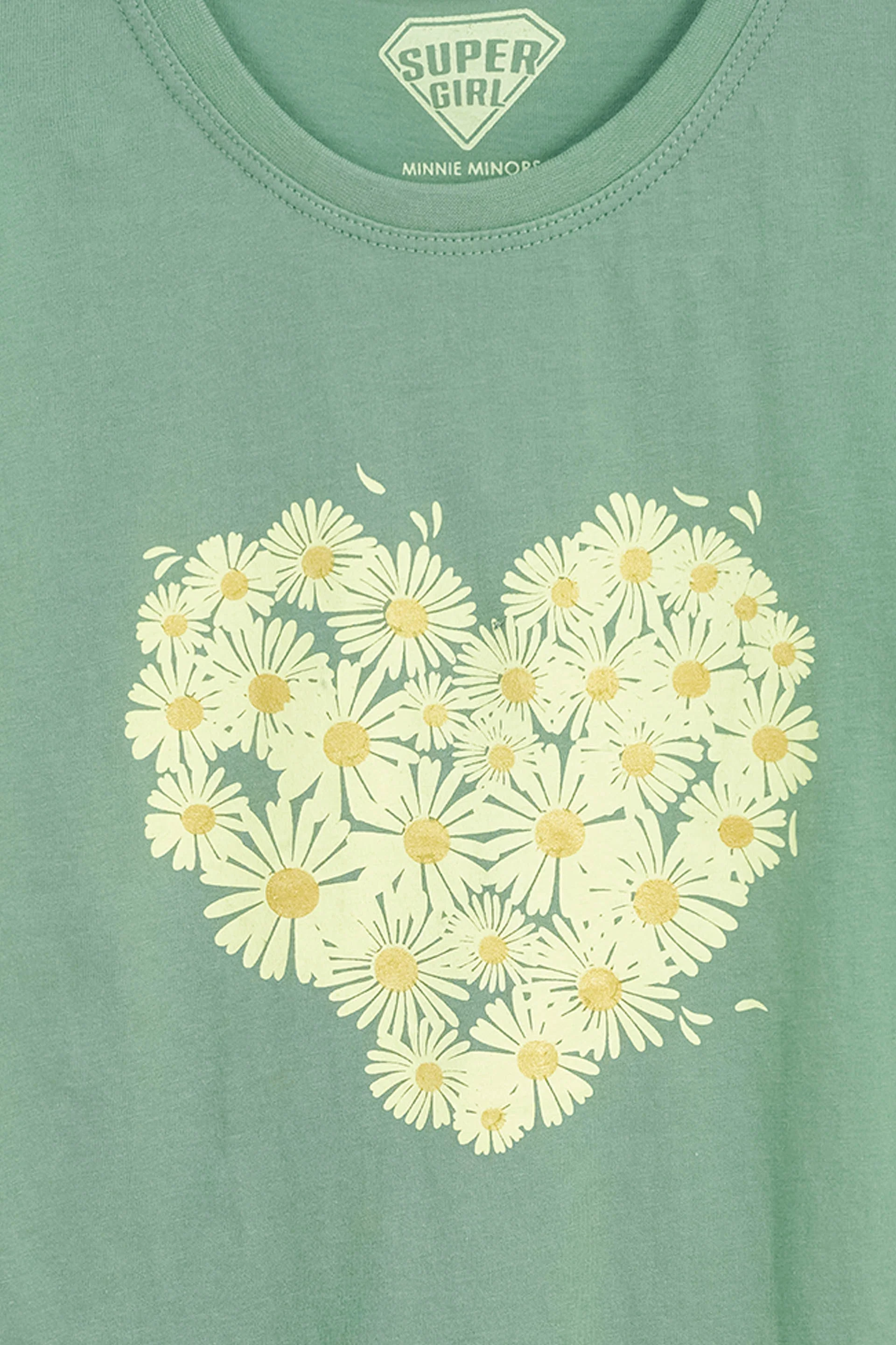 Super Girls T-Shirt (SGTS-20) - Image 2