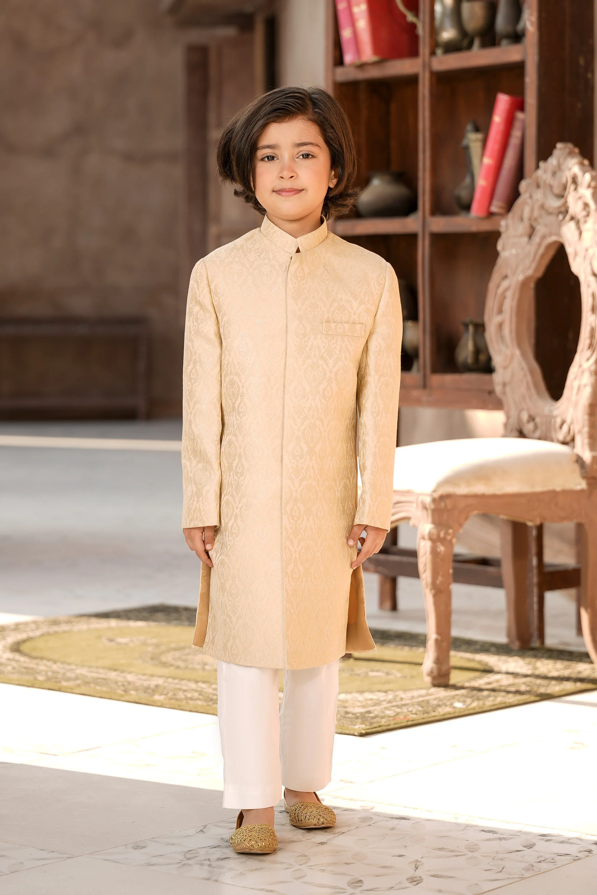 Sherwani (FBSW-41)