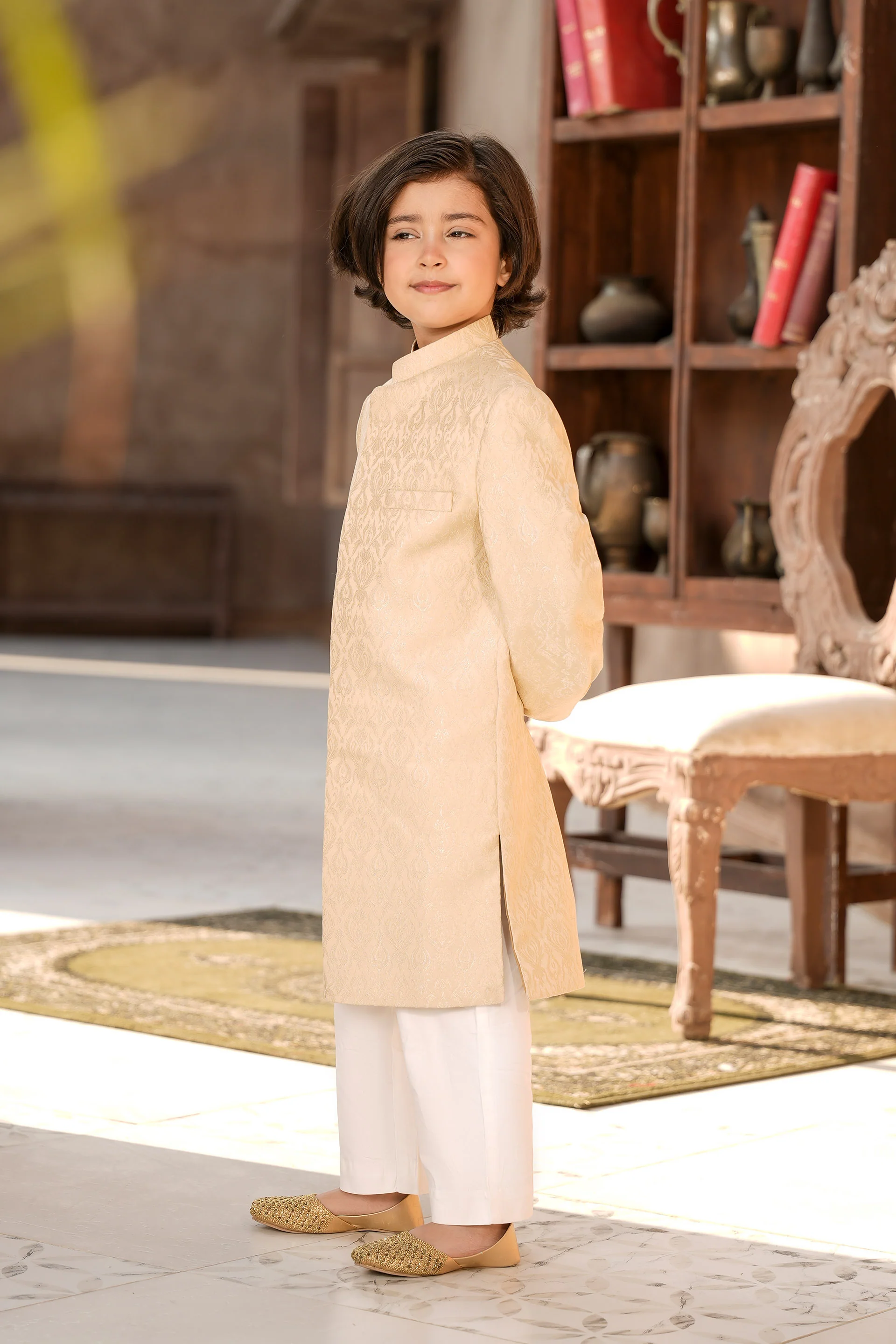 Sherwani (FBSW-41) - Image 3
