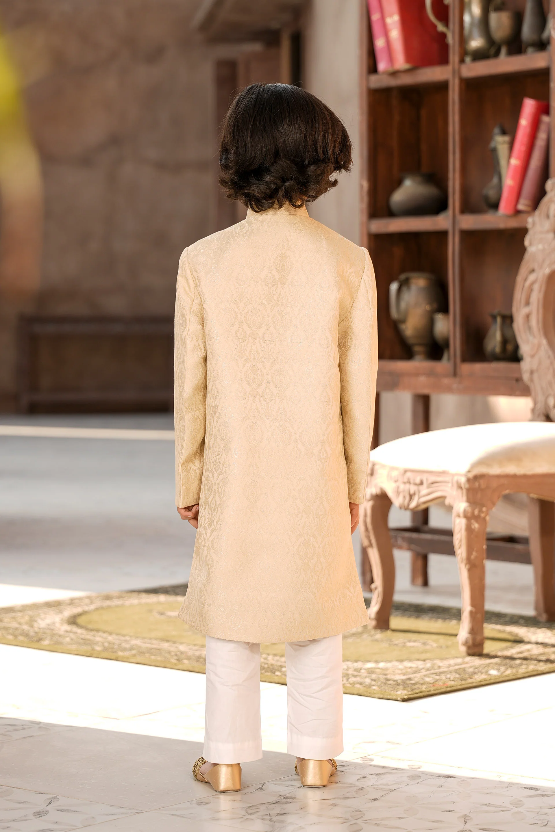 Sherwani (FBSW-41) - Image 4