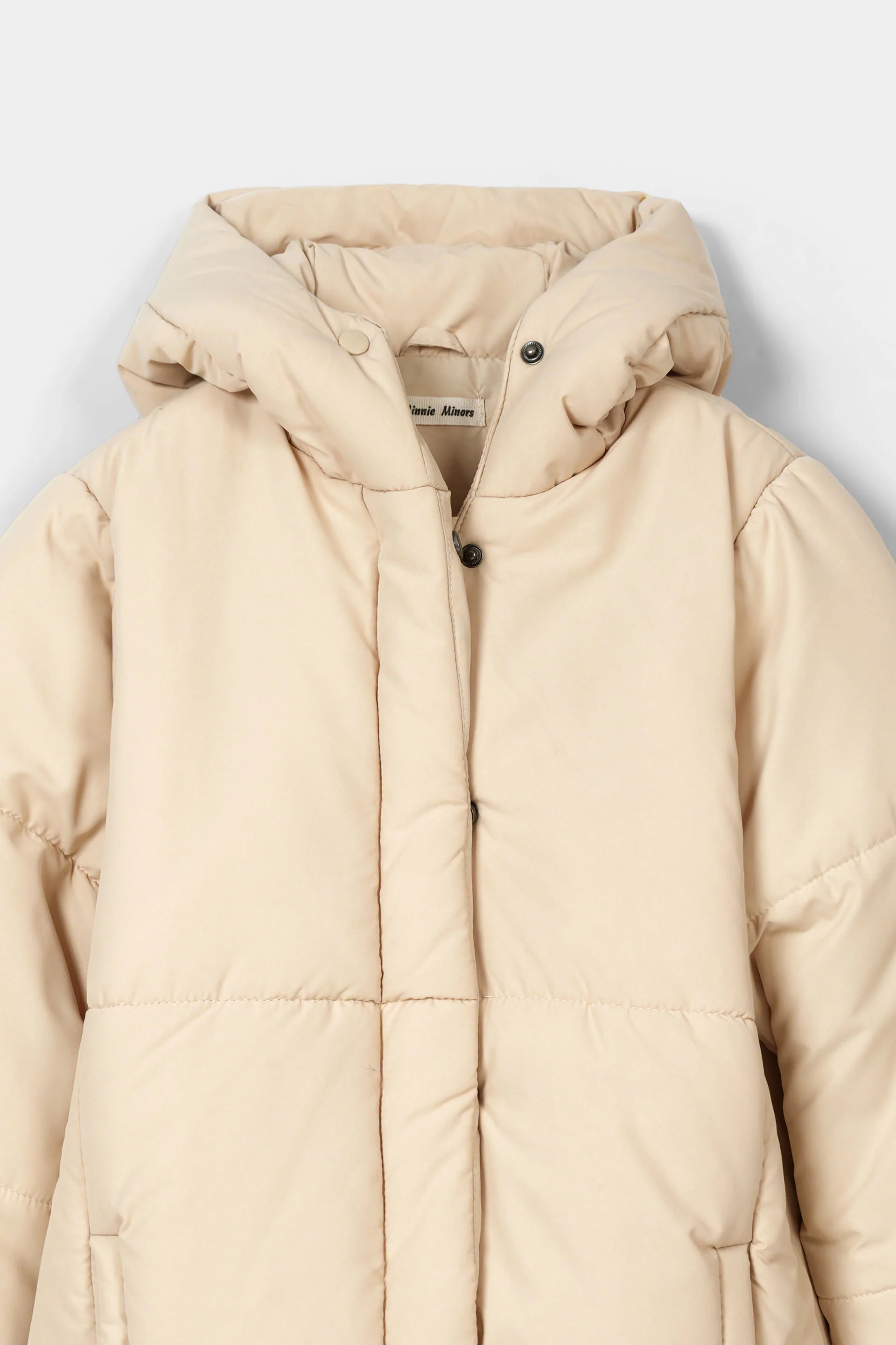 Puffer Jacket (GWJ-34) - Image 2
