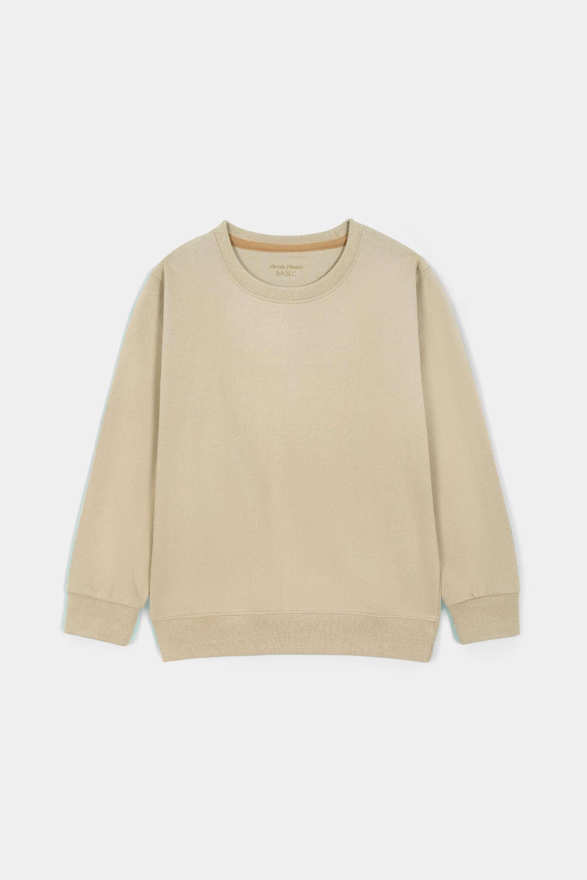 Sweat Shirt (MSBTBT-04)