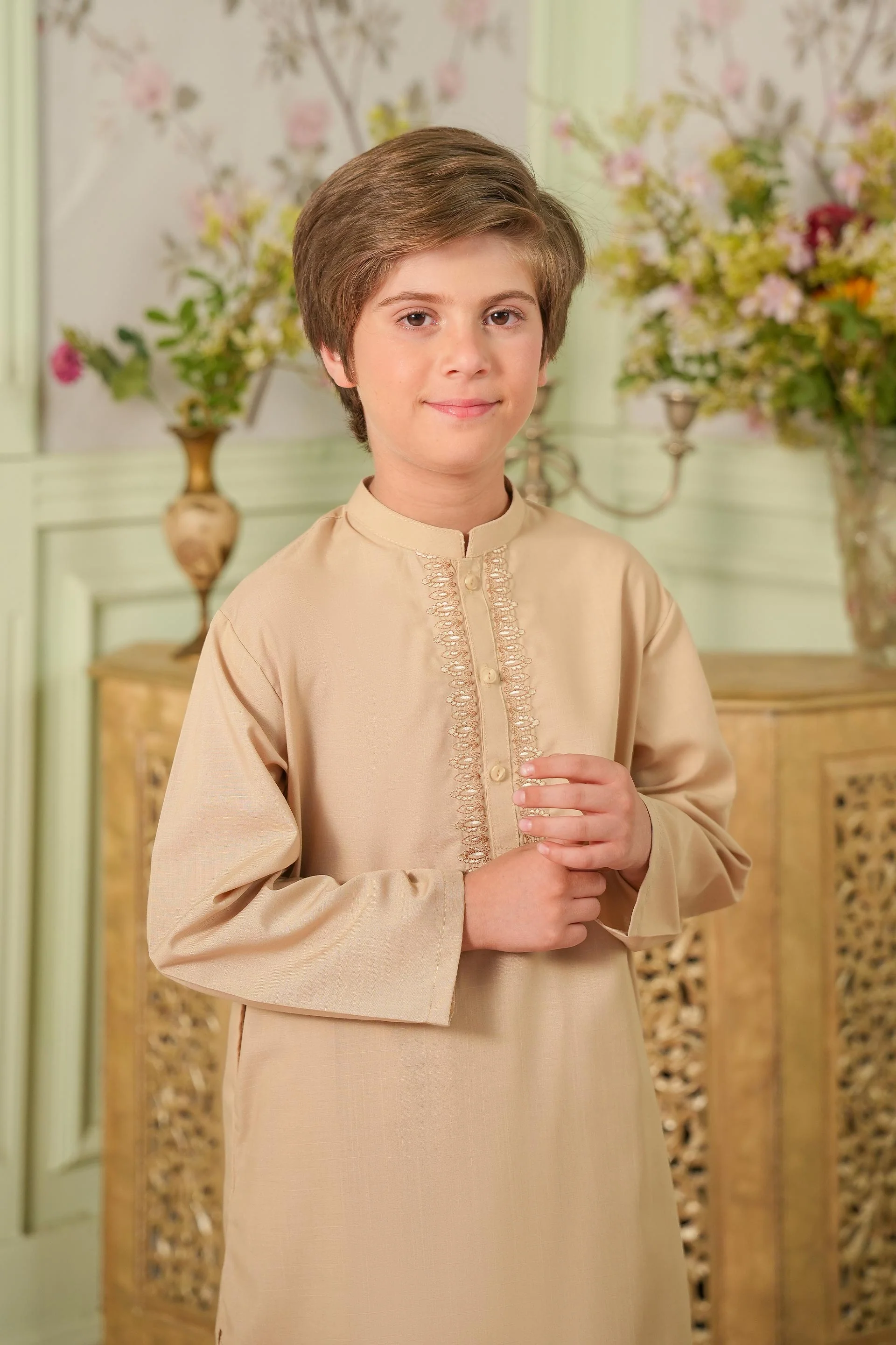 Kurta & Shalwar (MSFBSK-931) - Image 2