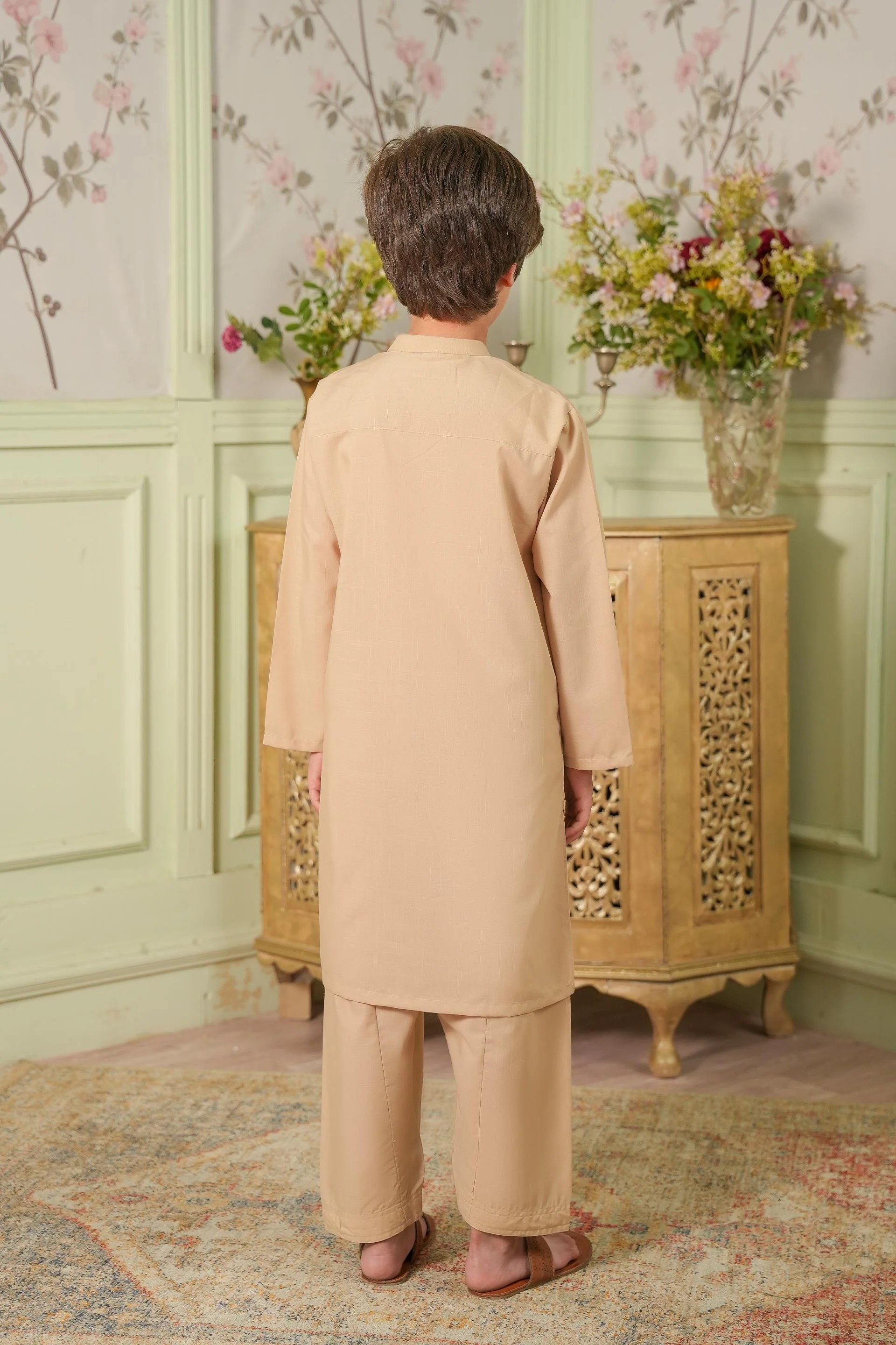 Kurta & Shalwar (MSFBSK-931) - Image 4