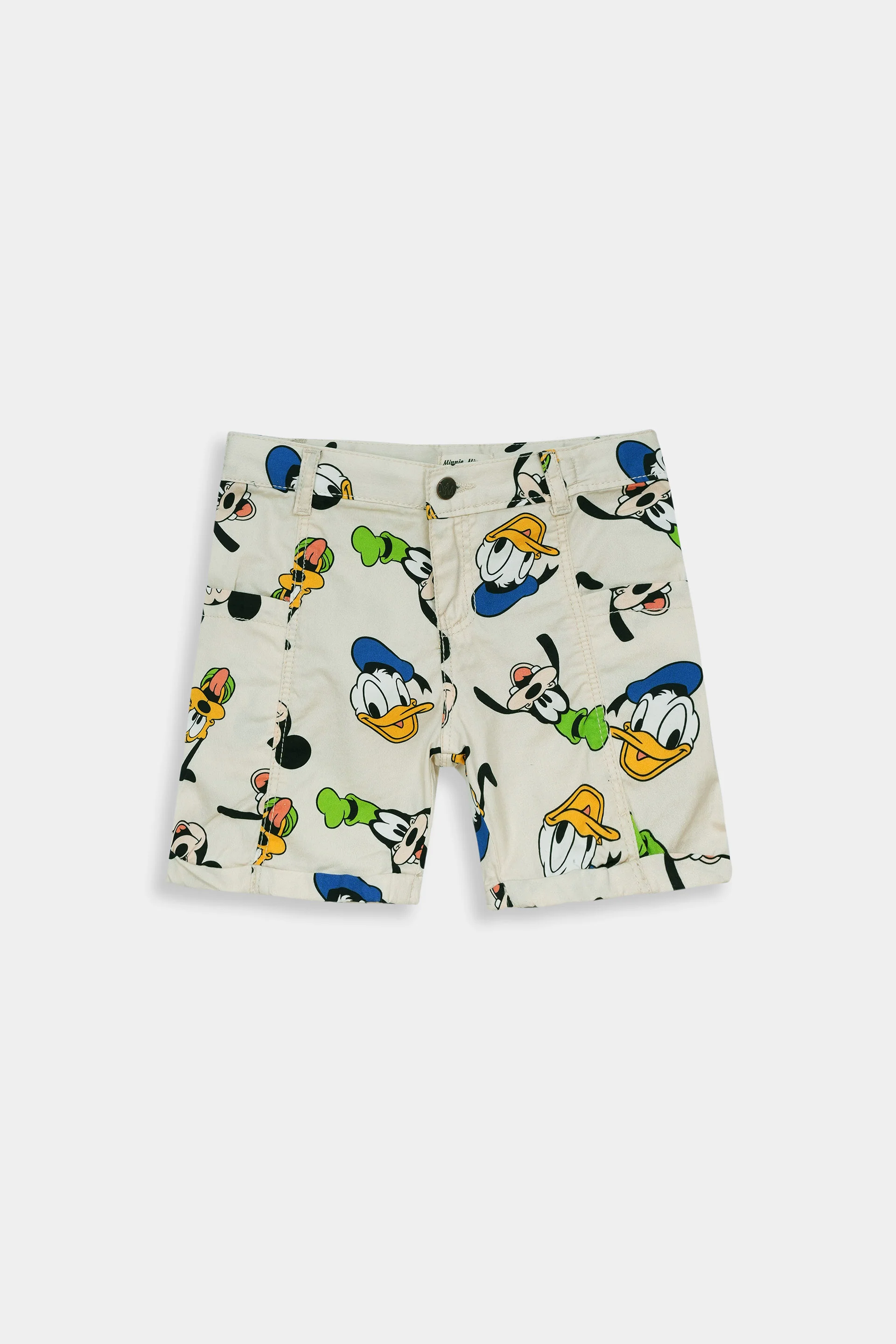 Shorts (IBWS-060)