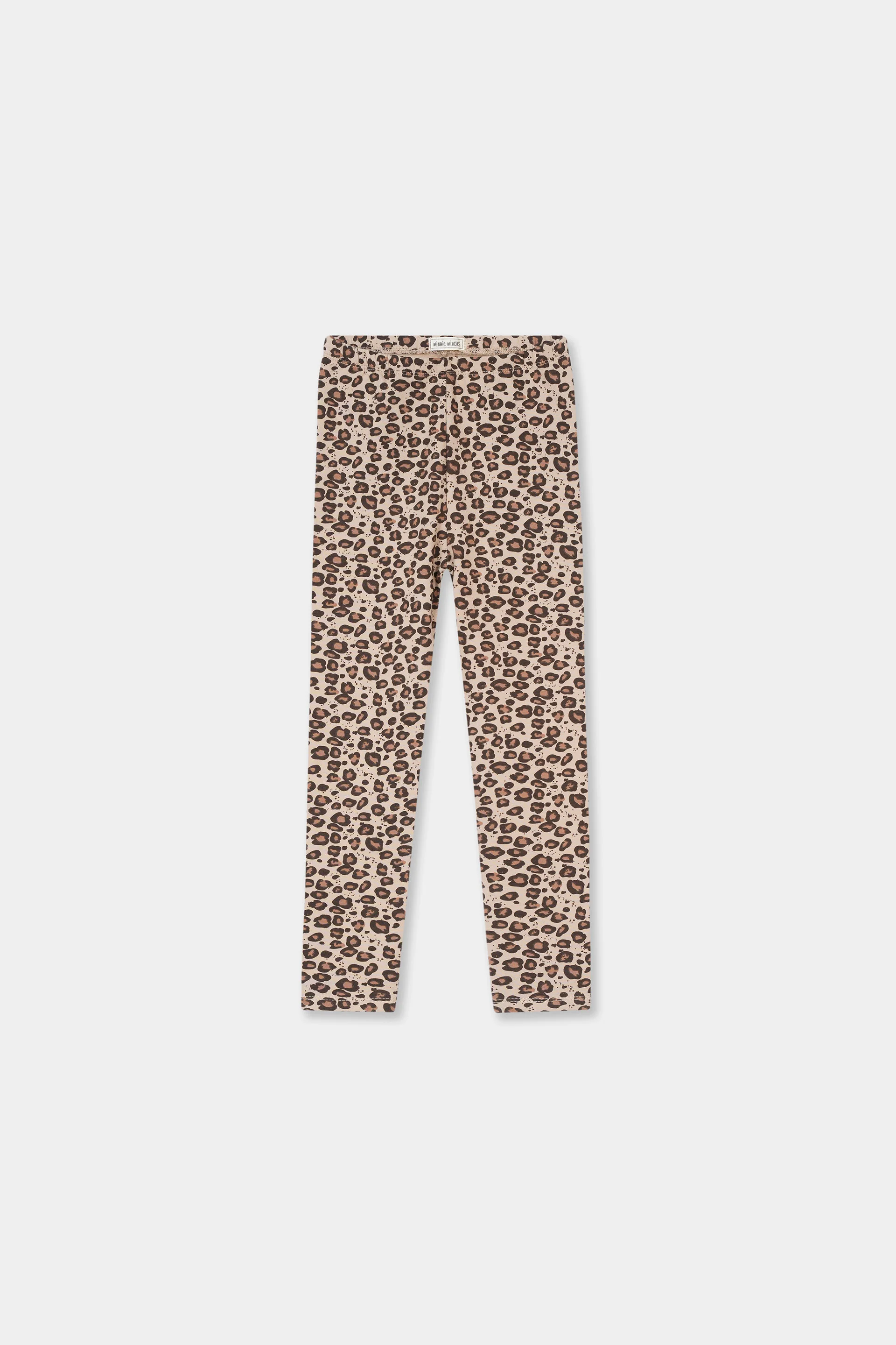 Rotary Tights (TTW-R29)