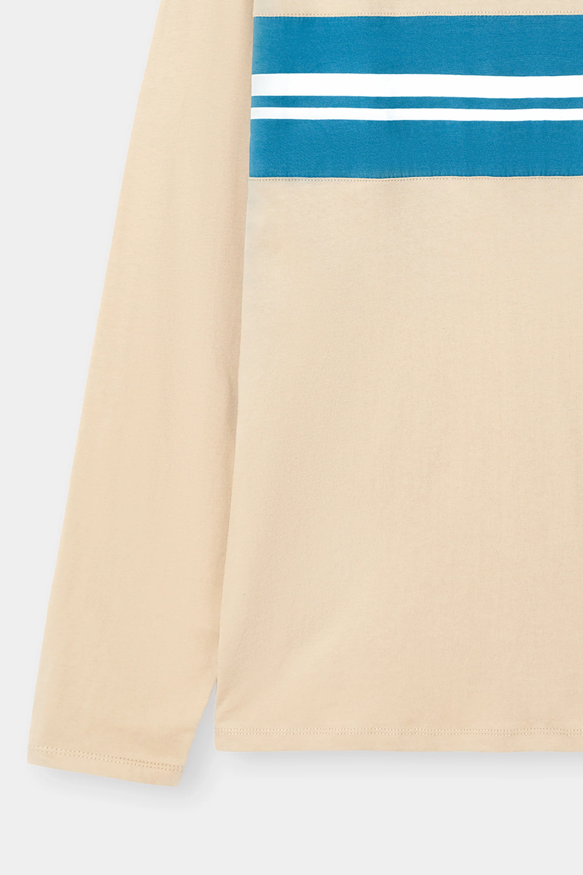 Crew Neck T-Shirt (SDTJ-23) - Image 3