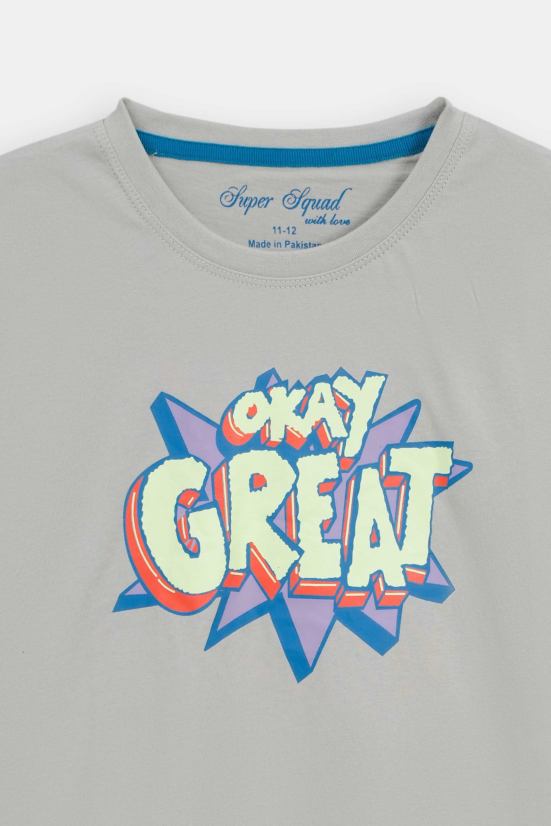 T-Shirt (SSGK-643) - Image 2