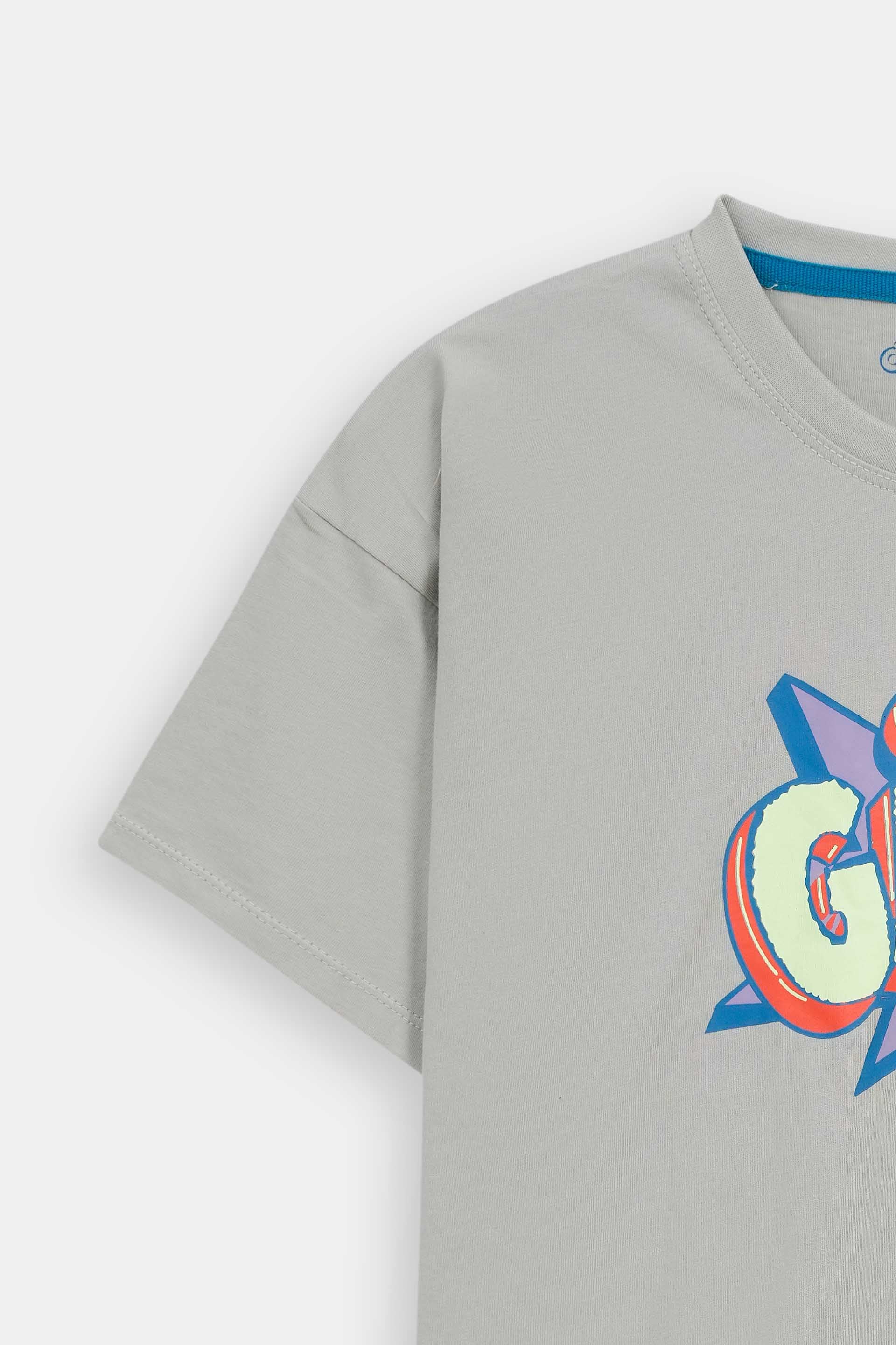 T-Shirt (SSGK-643) - Image 3