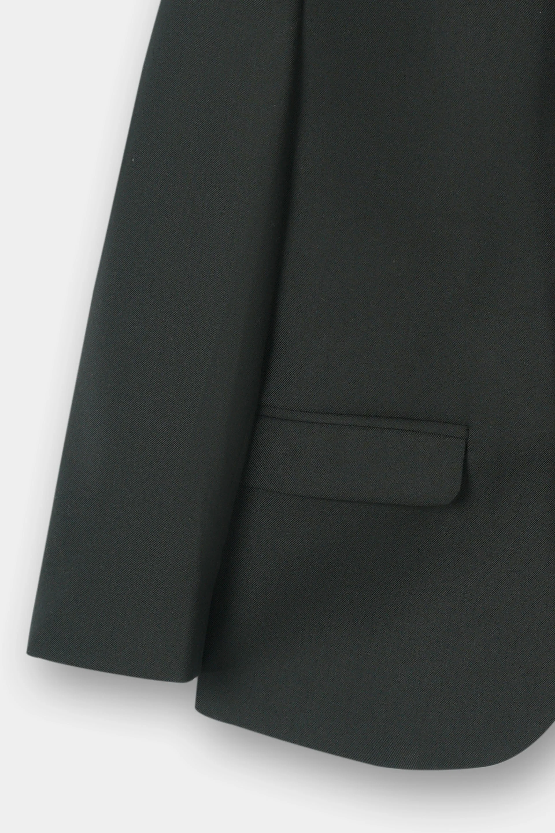 Boys Prince Coat (BCC-01) - Image 3