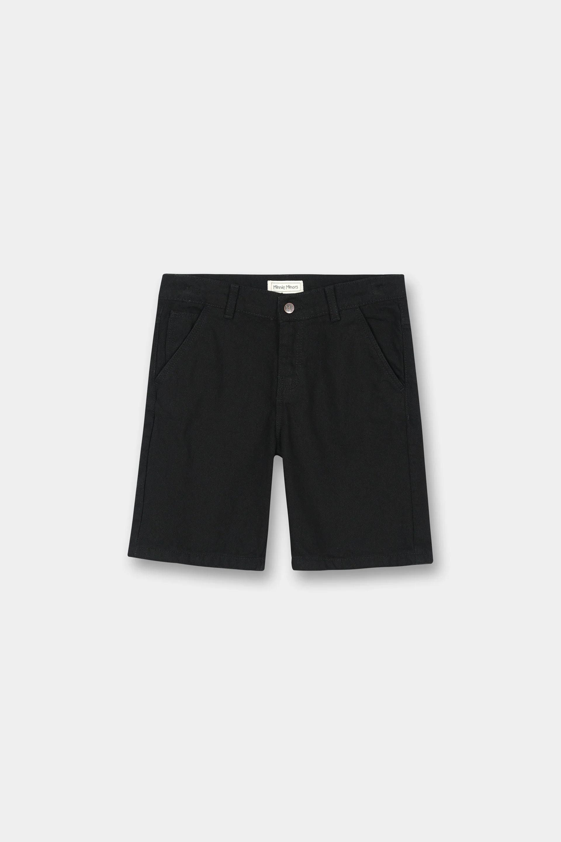 Denim Shorts (BDS-502)