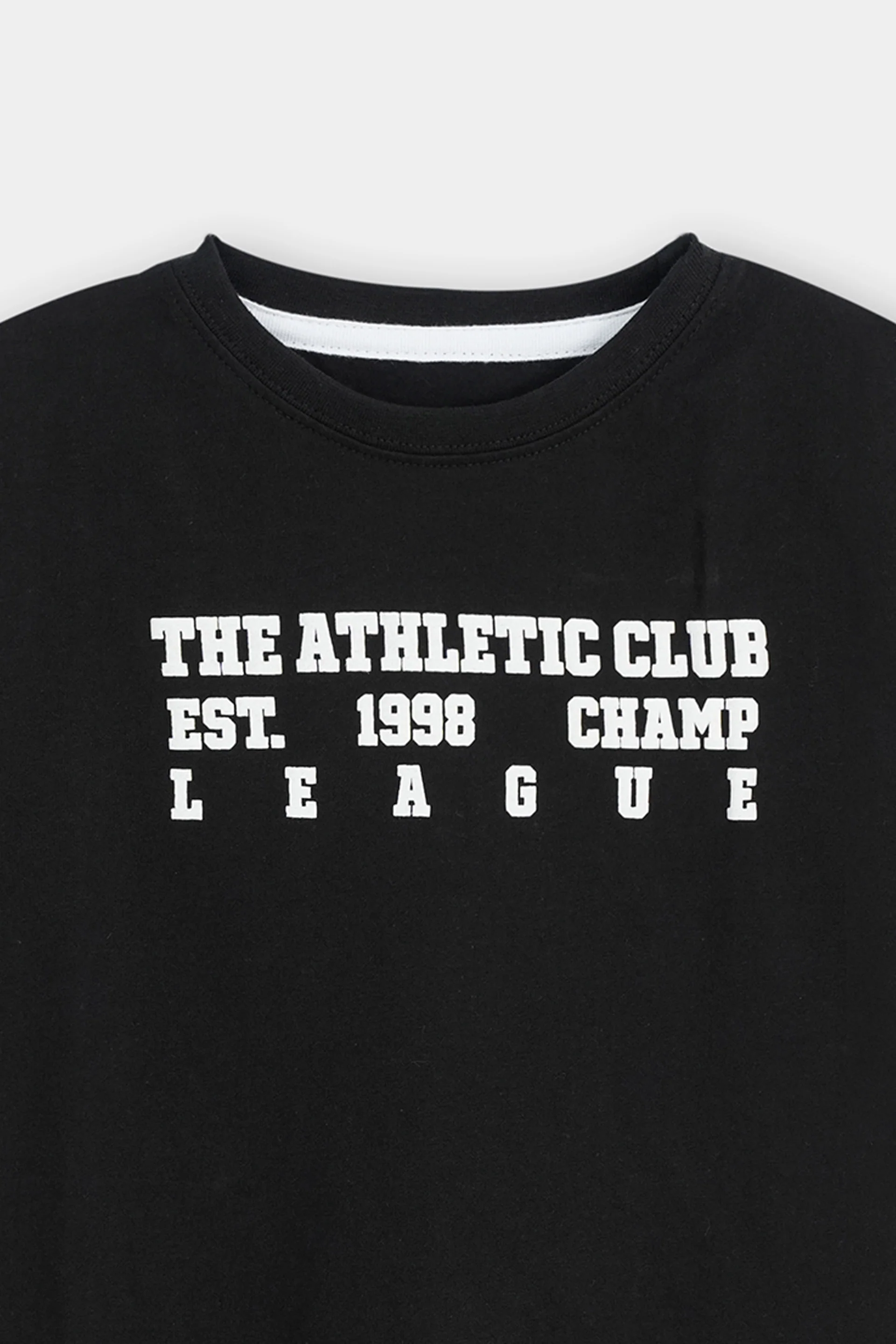 Graphic T- Shirt (BKTJ-159) - Image 2