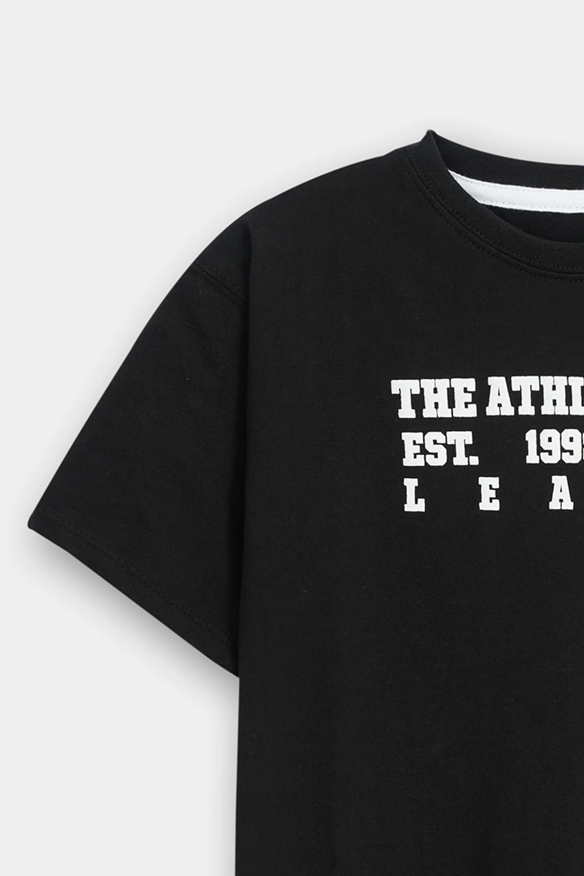 Graphic T- Shirt (BKTJ-159) - Image 3