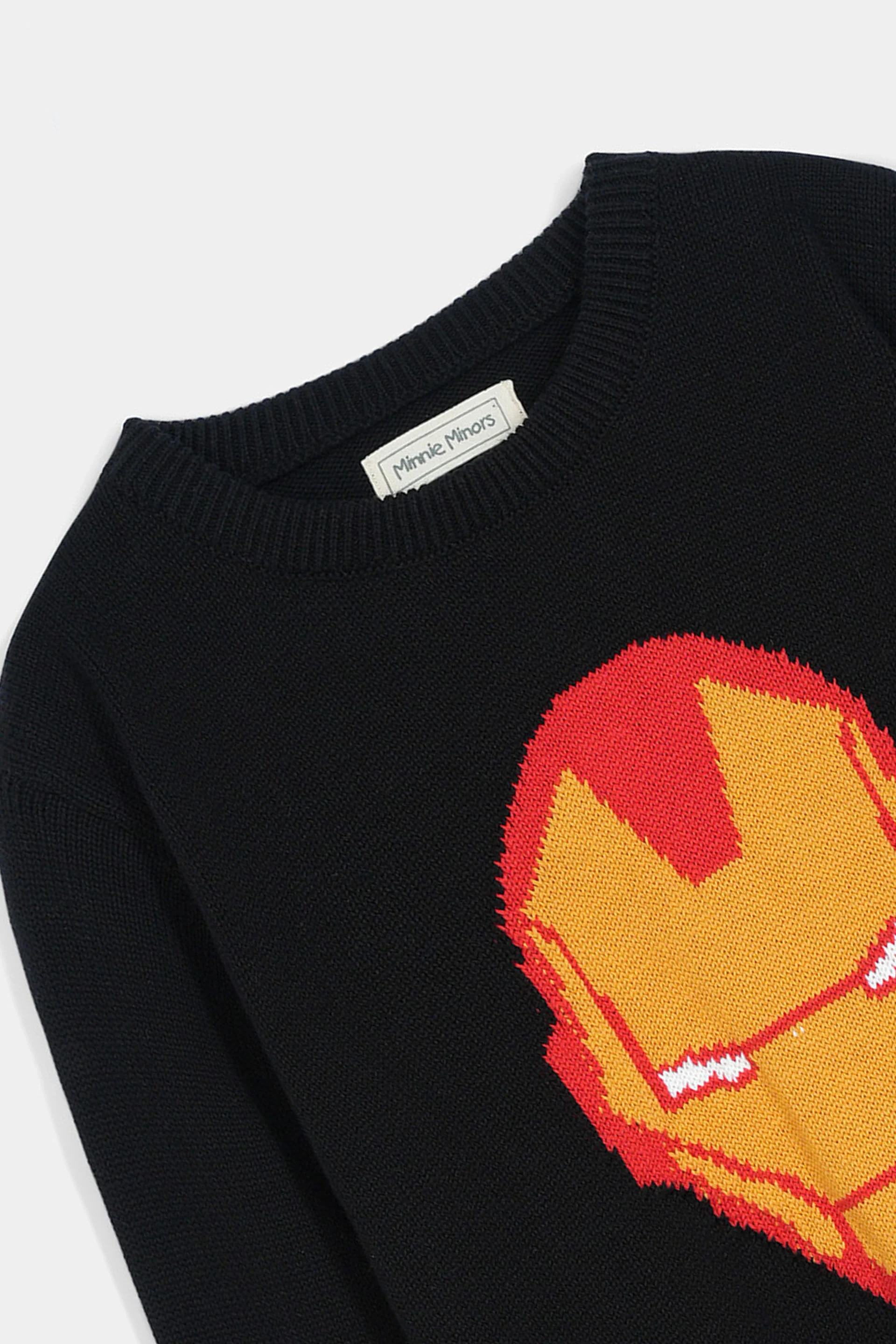 Boys Sweater (BMMS-071) - Image 2