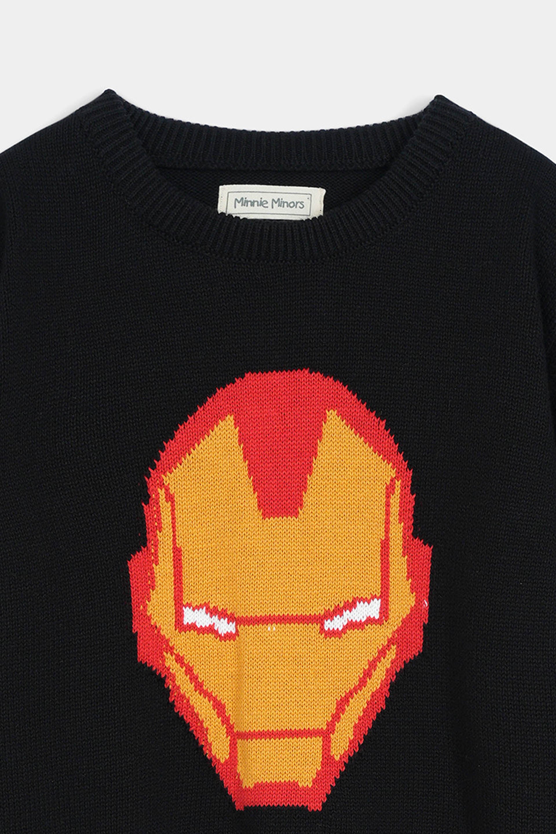 Boys Sweater (BMMS-071) - Image 3