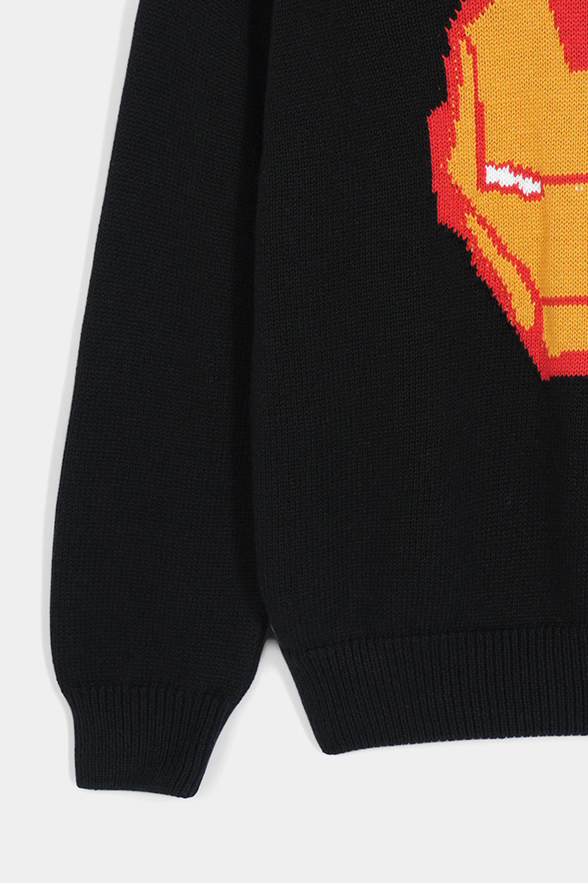 Boys Sweater (BMMS-071) - Image 4
