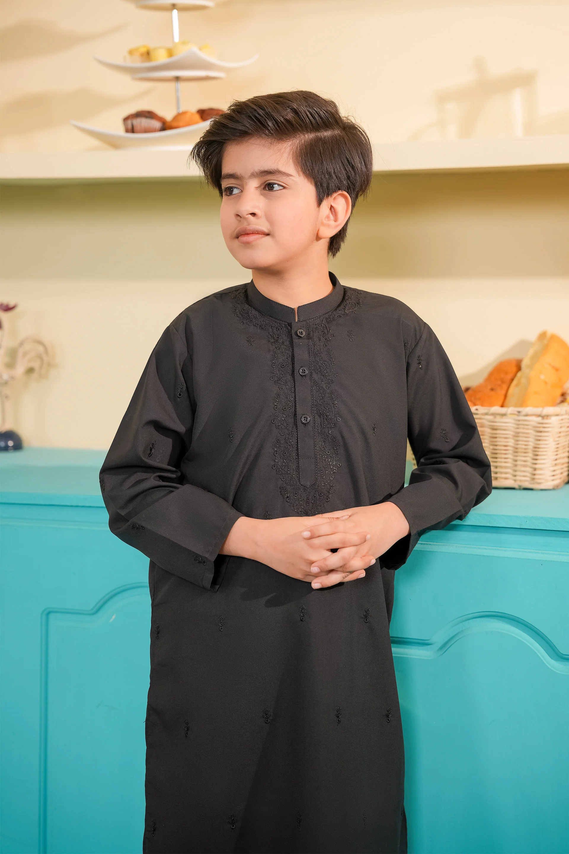 Kurta Set (FBKS2-02A) - Image 2