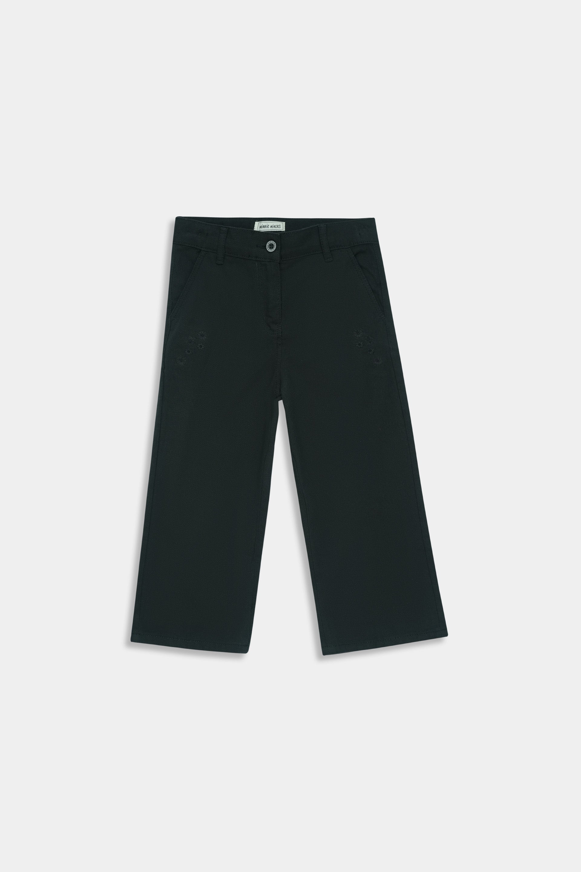 Capri Pants (GHP-230)