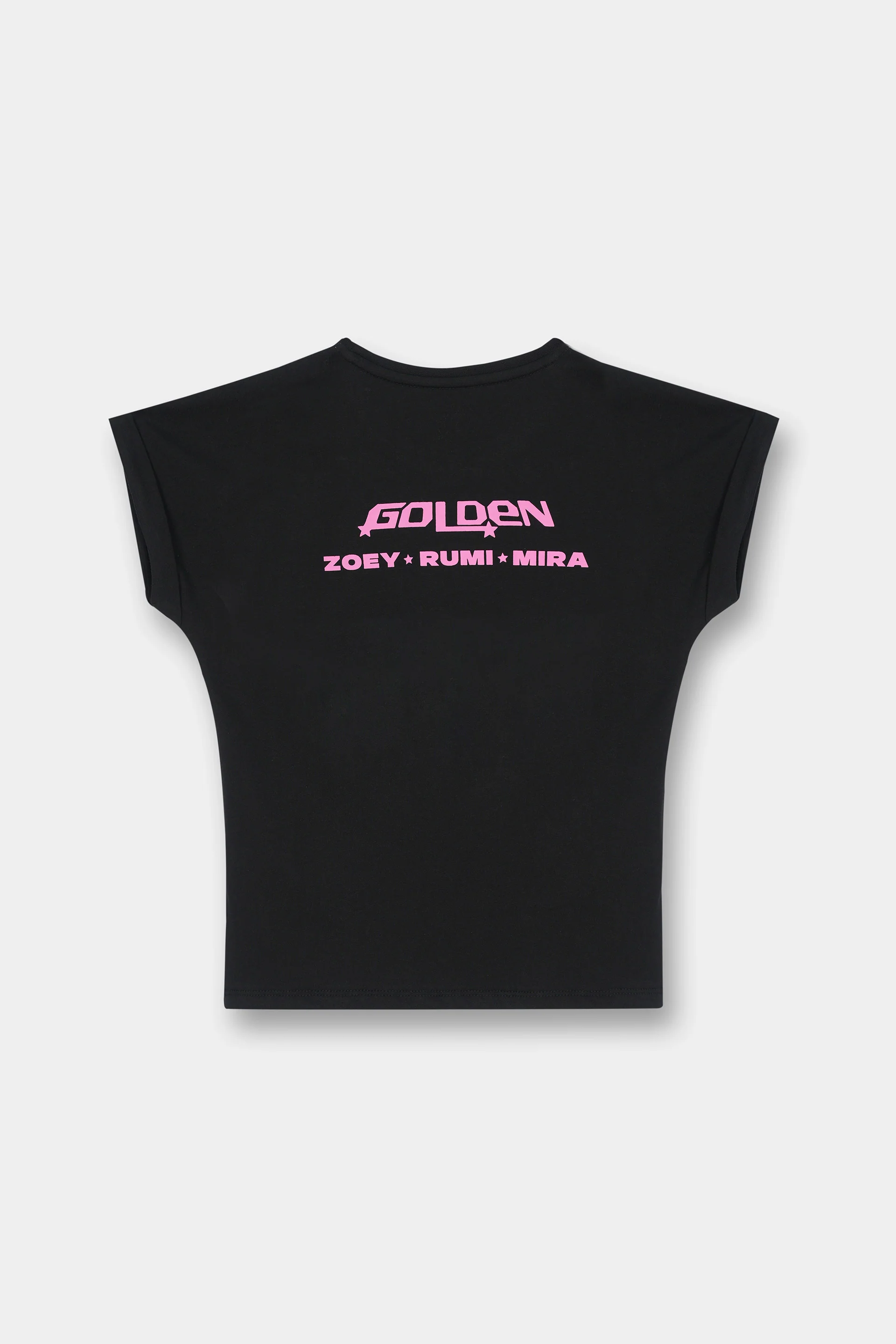 Graphic T- Shirt (GJT-594) - Image 4
