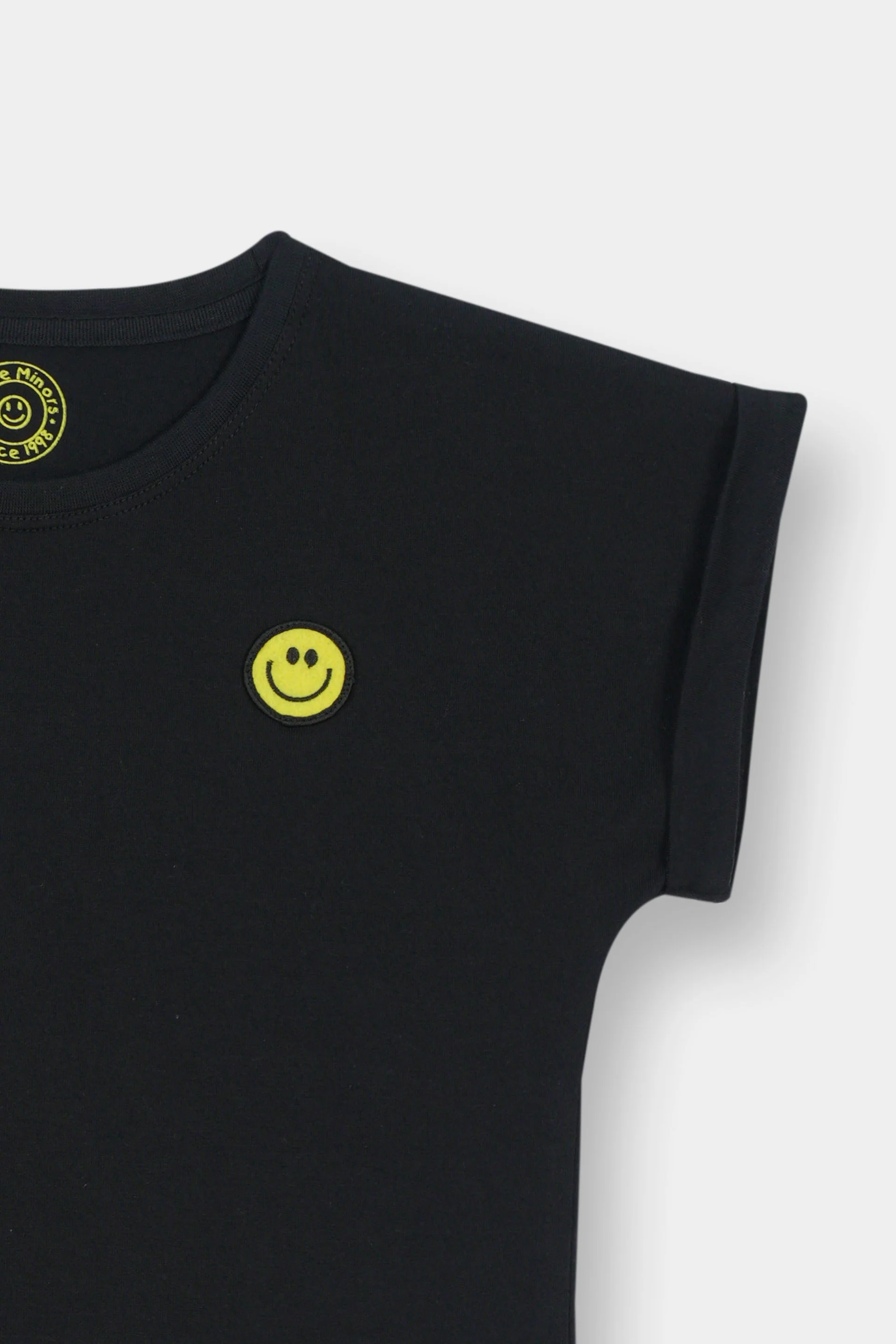 T-Shirt (GJTL-10) - Image 3