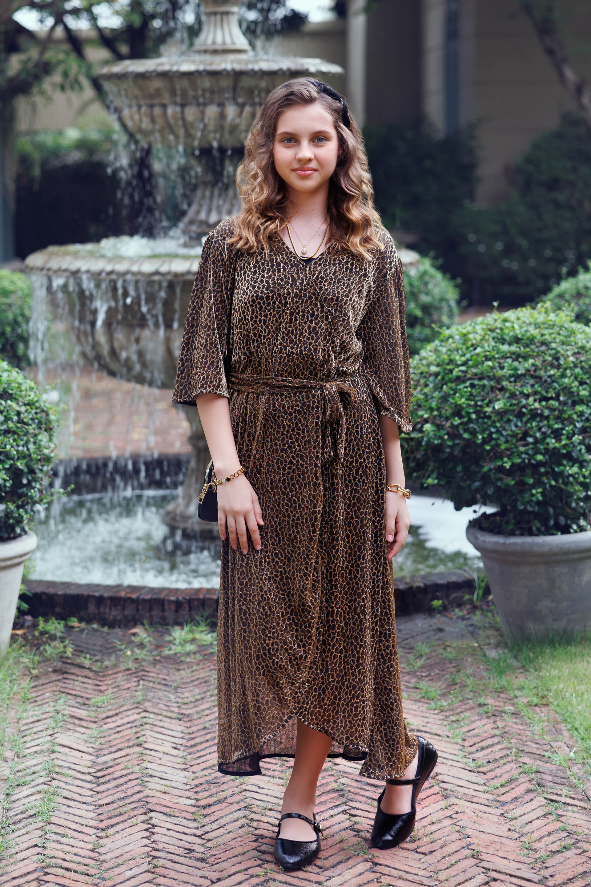 Dress (SSGFD-85) - Image 2