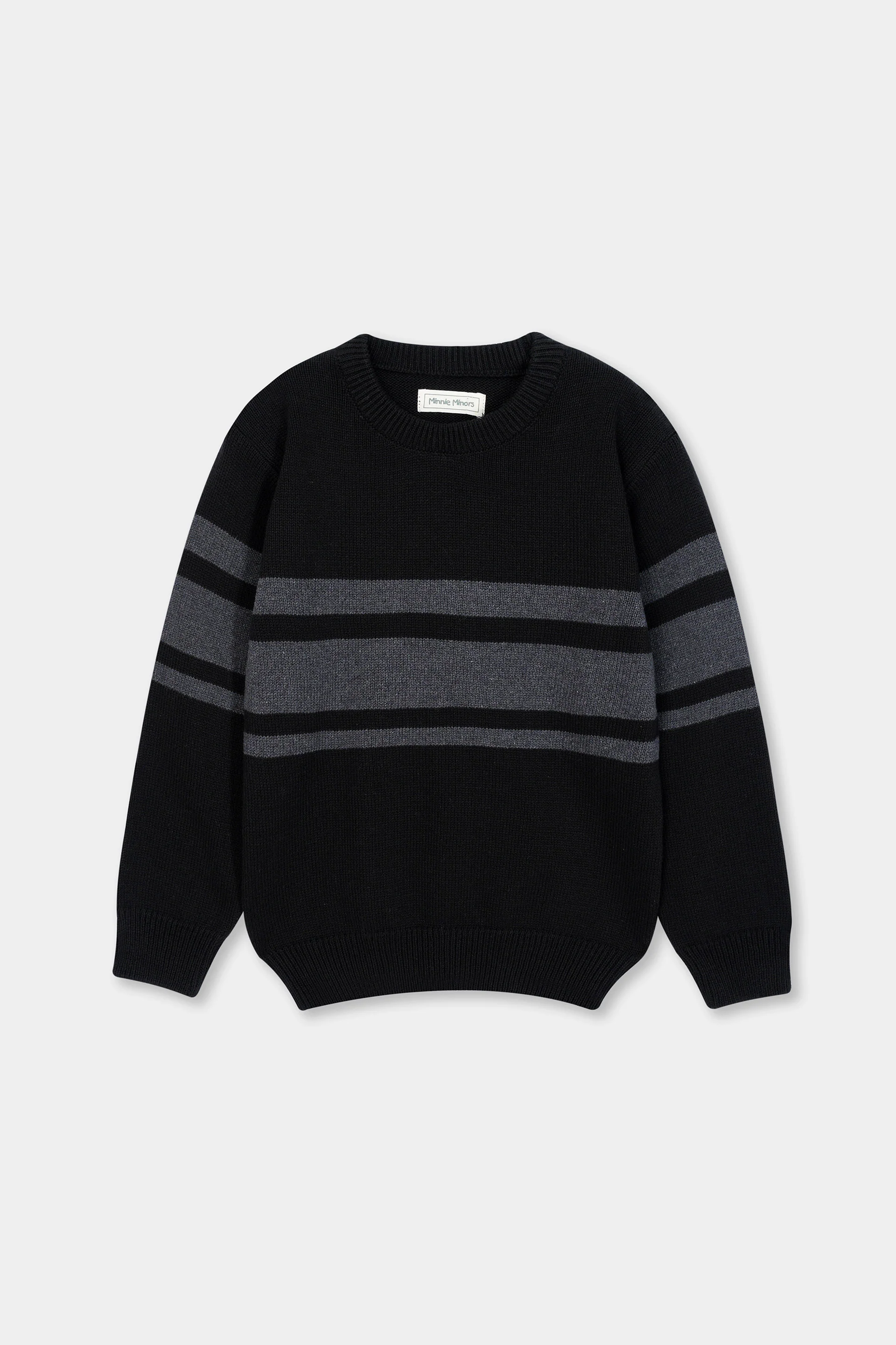 Crew Neck Sweater (BMMS-068)