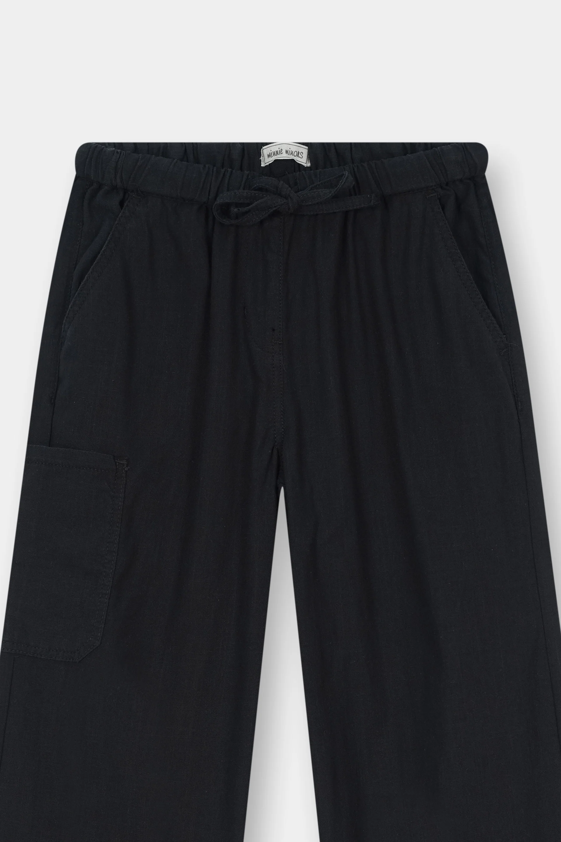 Twill Trousers (GT-391) - Image 2