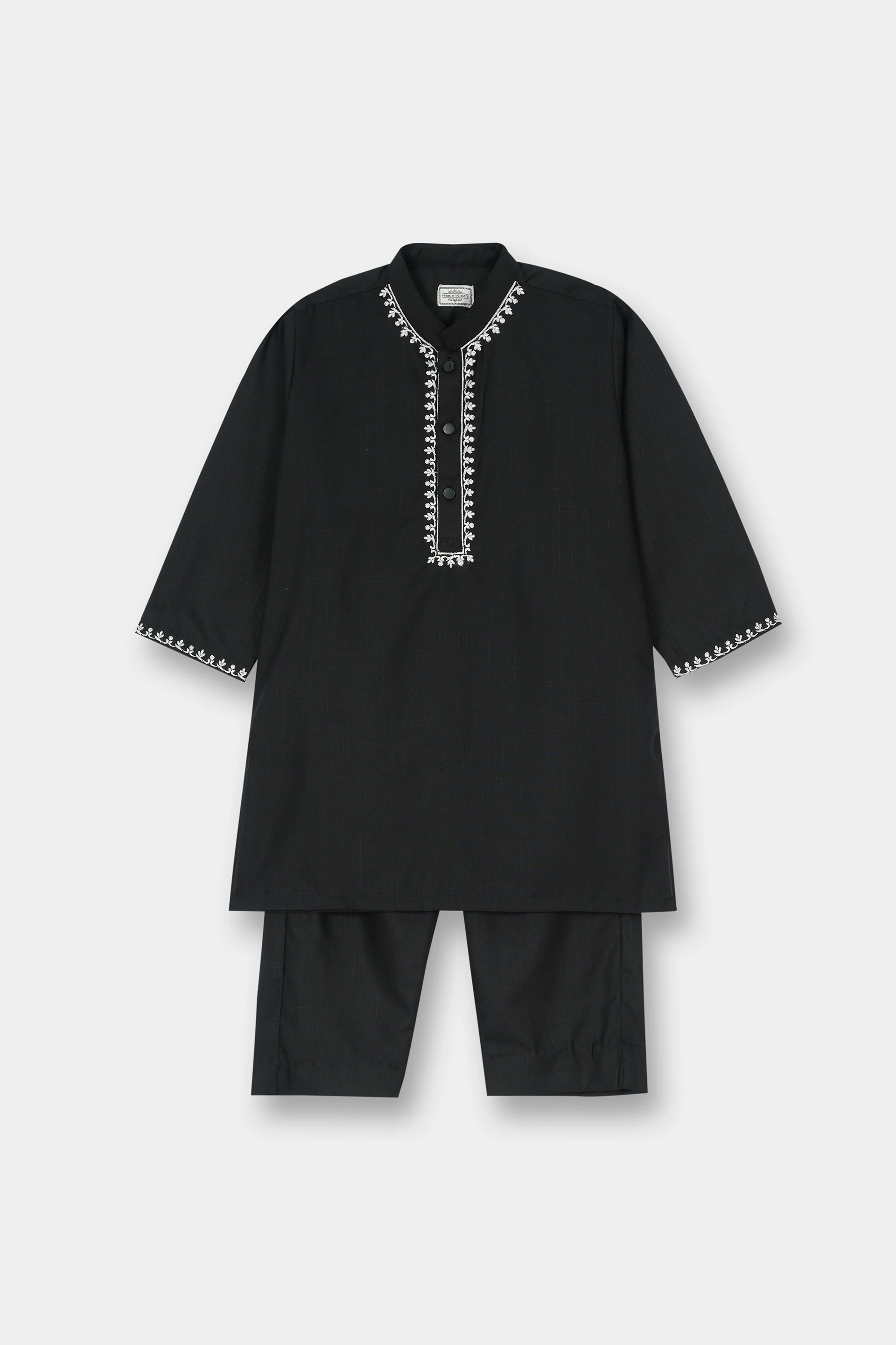Kurta With Trousers (IBSK-241)
